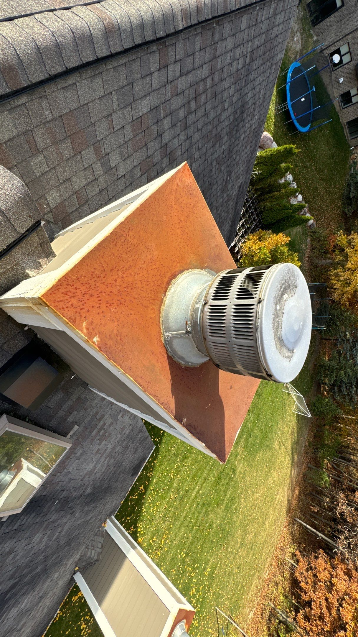 Roof Replacement using CertainTeed Landmark Moire Black by 180 Contractors