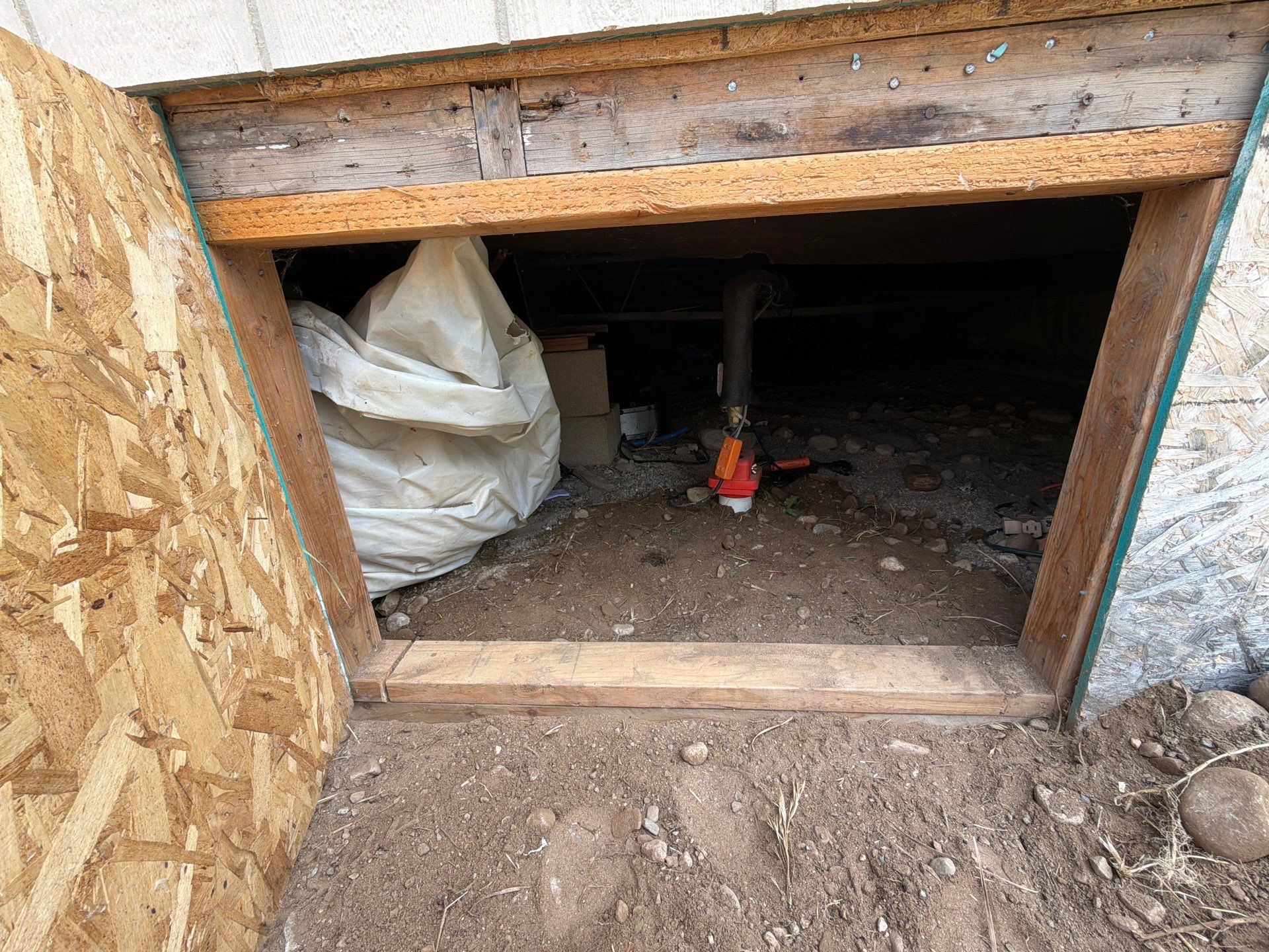 Project in Fairplay by M&M Enterprises Inc