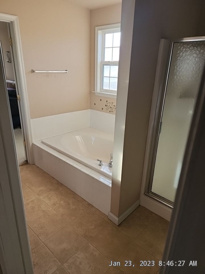 Custom Glass Shower by BathPlanet SW Virginia