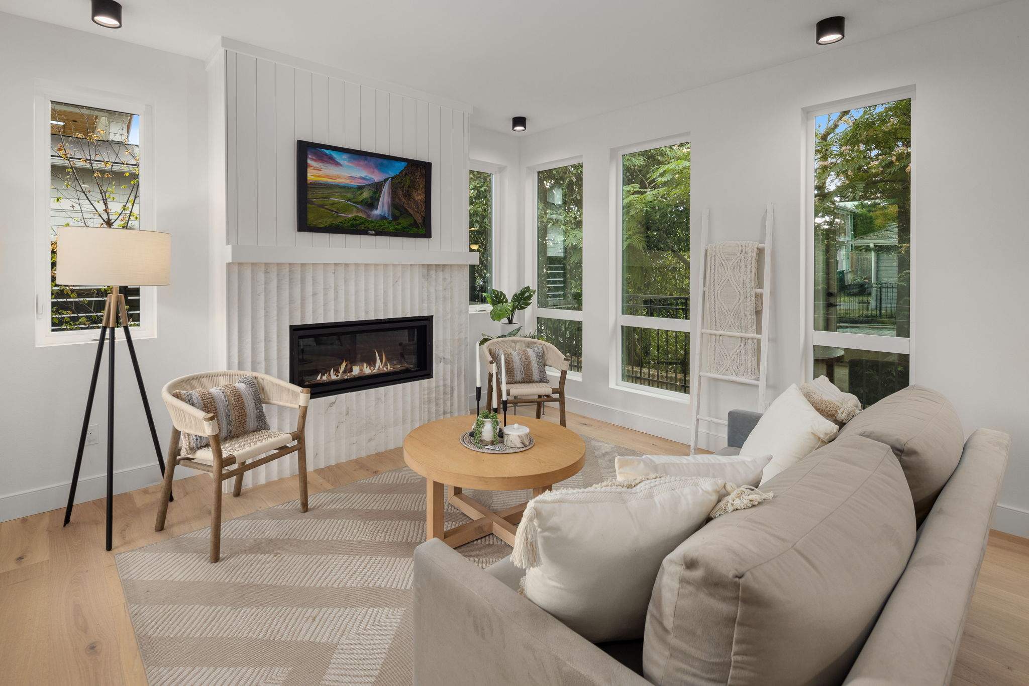 Kirkland West of Market DADU by LinMak Construction