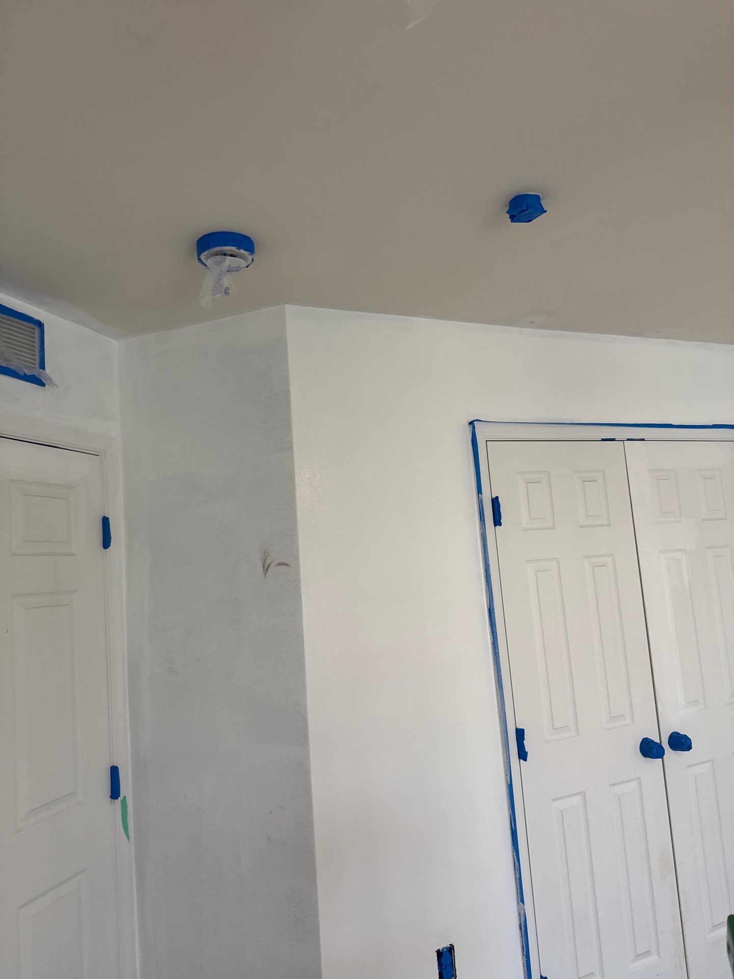 Interior Painting using Sherwin Williams  by La Bendicion Contruction Llc