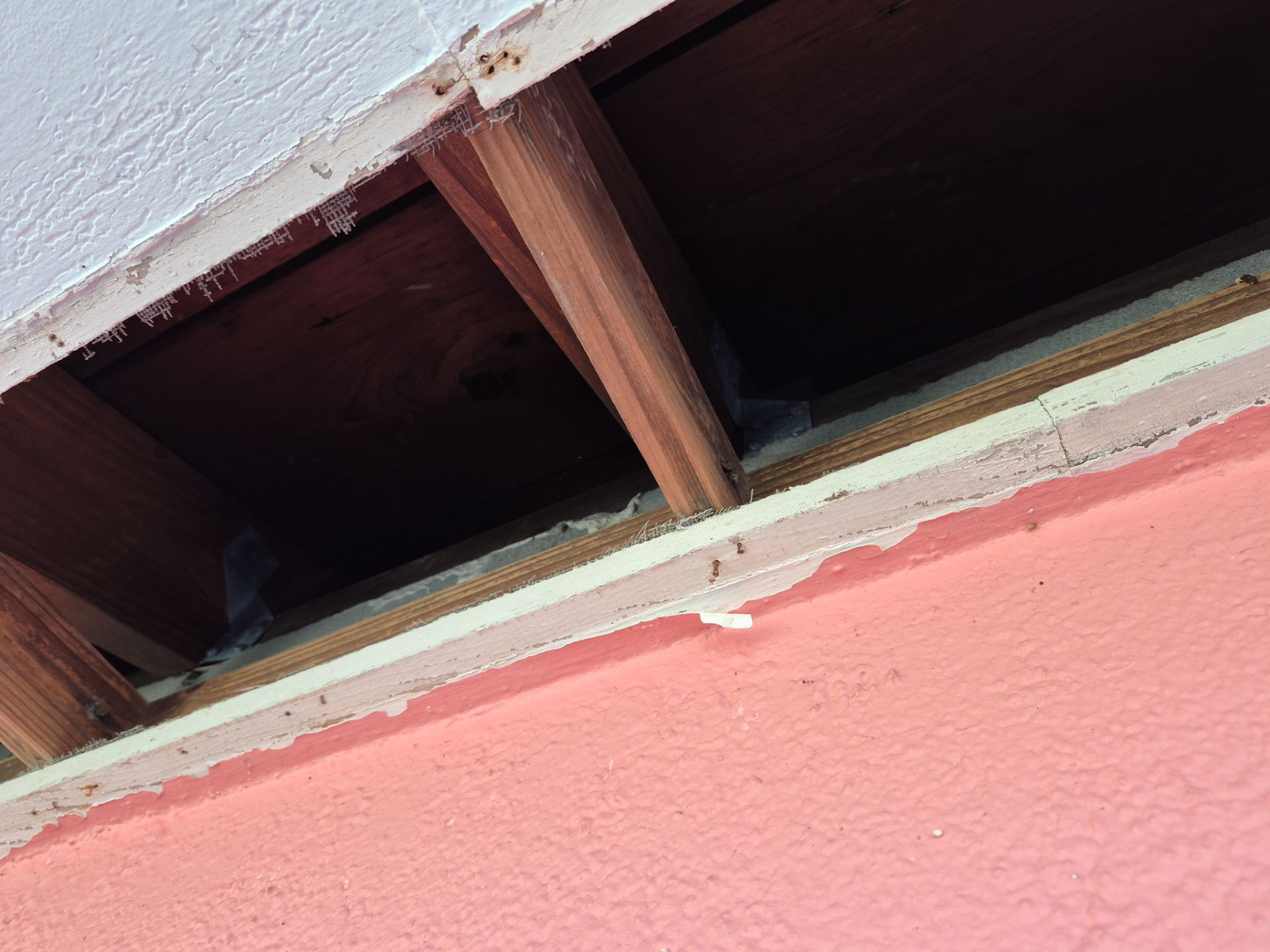 Project in St. Petersburg 33713 by Mitchell Roofing Company LLC