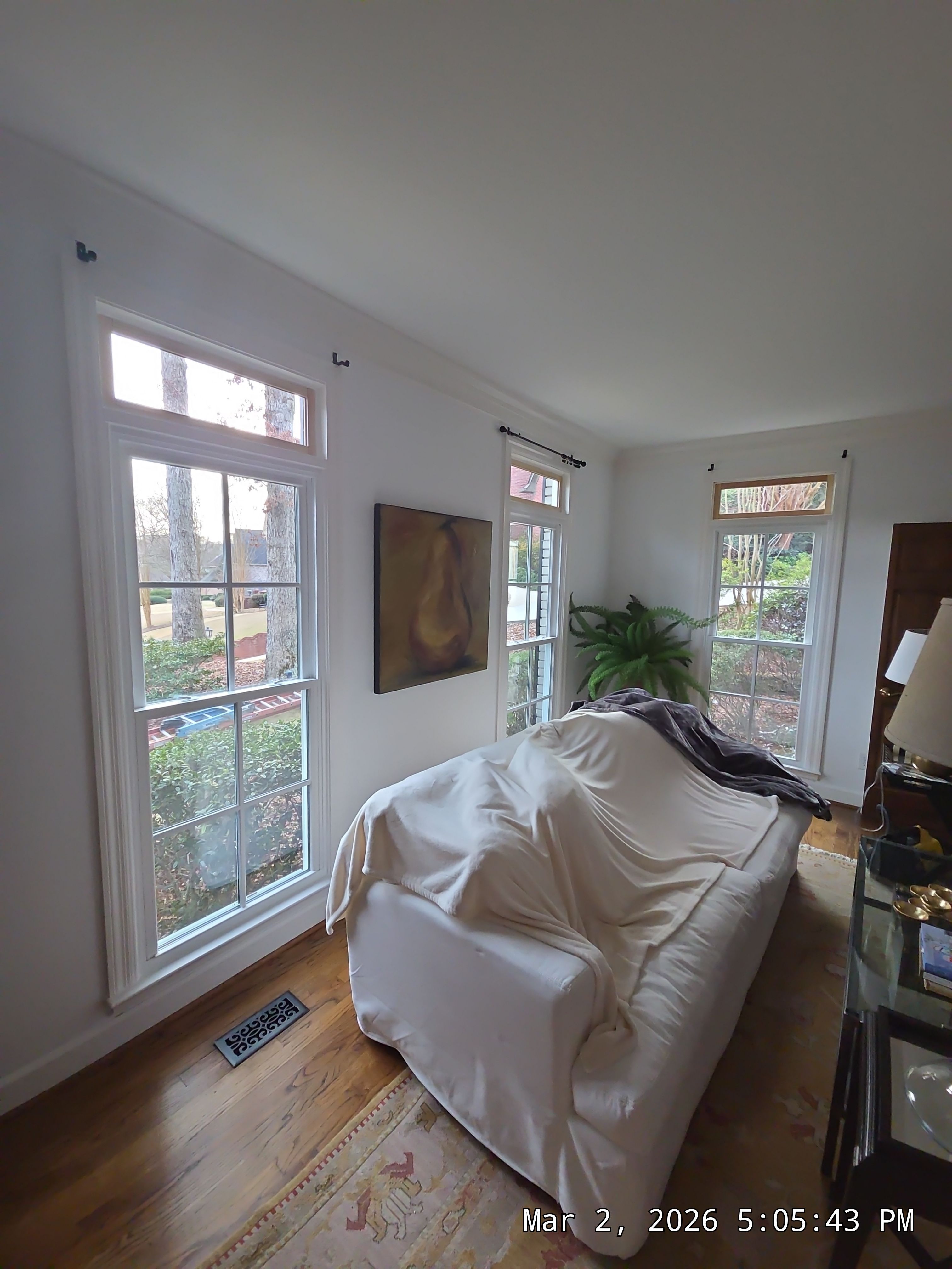 Flowers Project in Vestavia Hills, AL by The Window Source