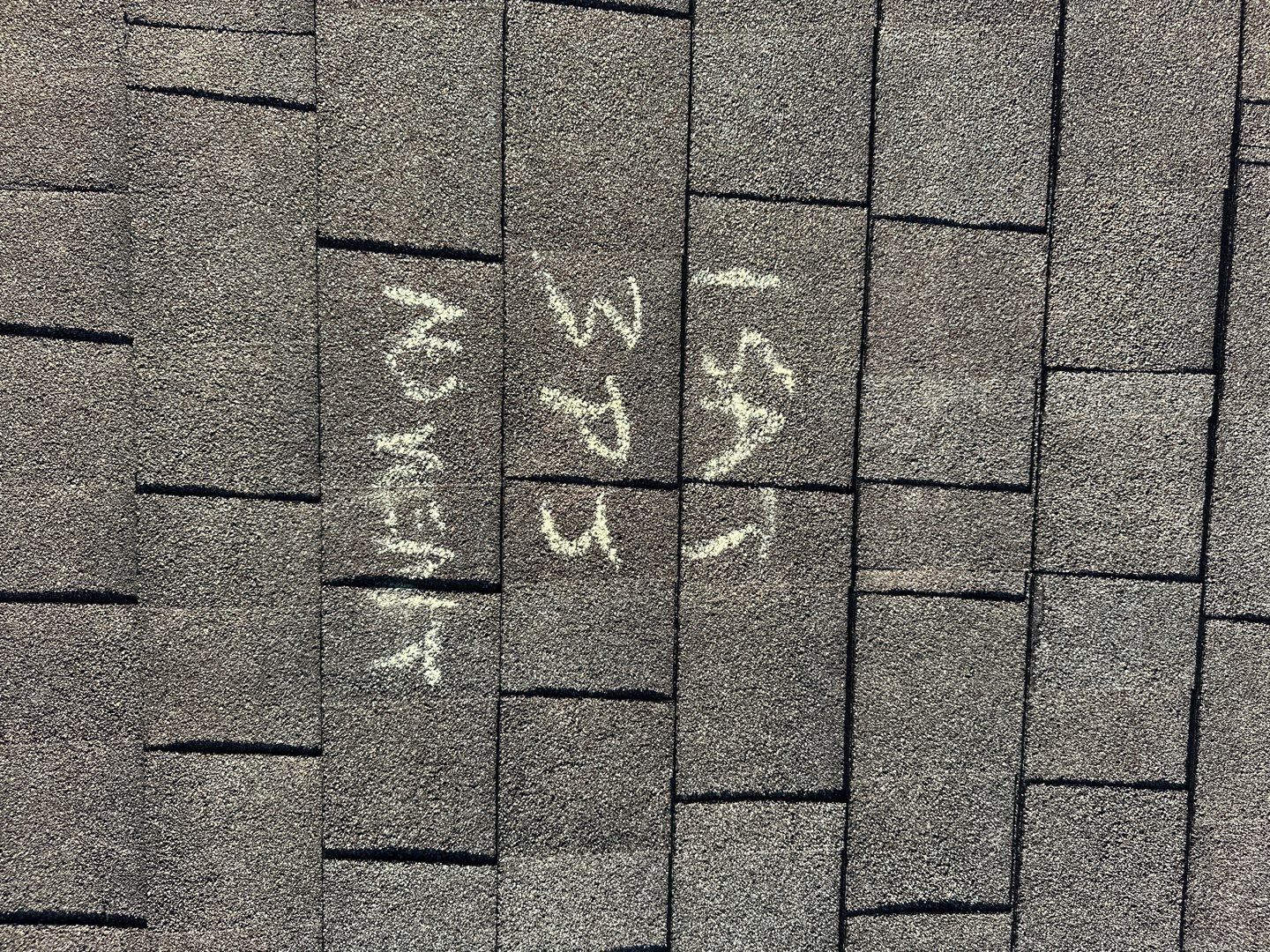 Residential Re-roofing Project in Siloam Springs, AR by Ozark Mountain Roofing