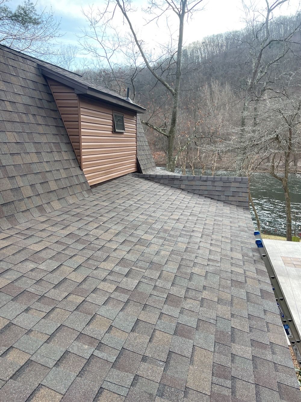 Jersey Shore, PA Roof Replacement by Starway Roof Systems