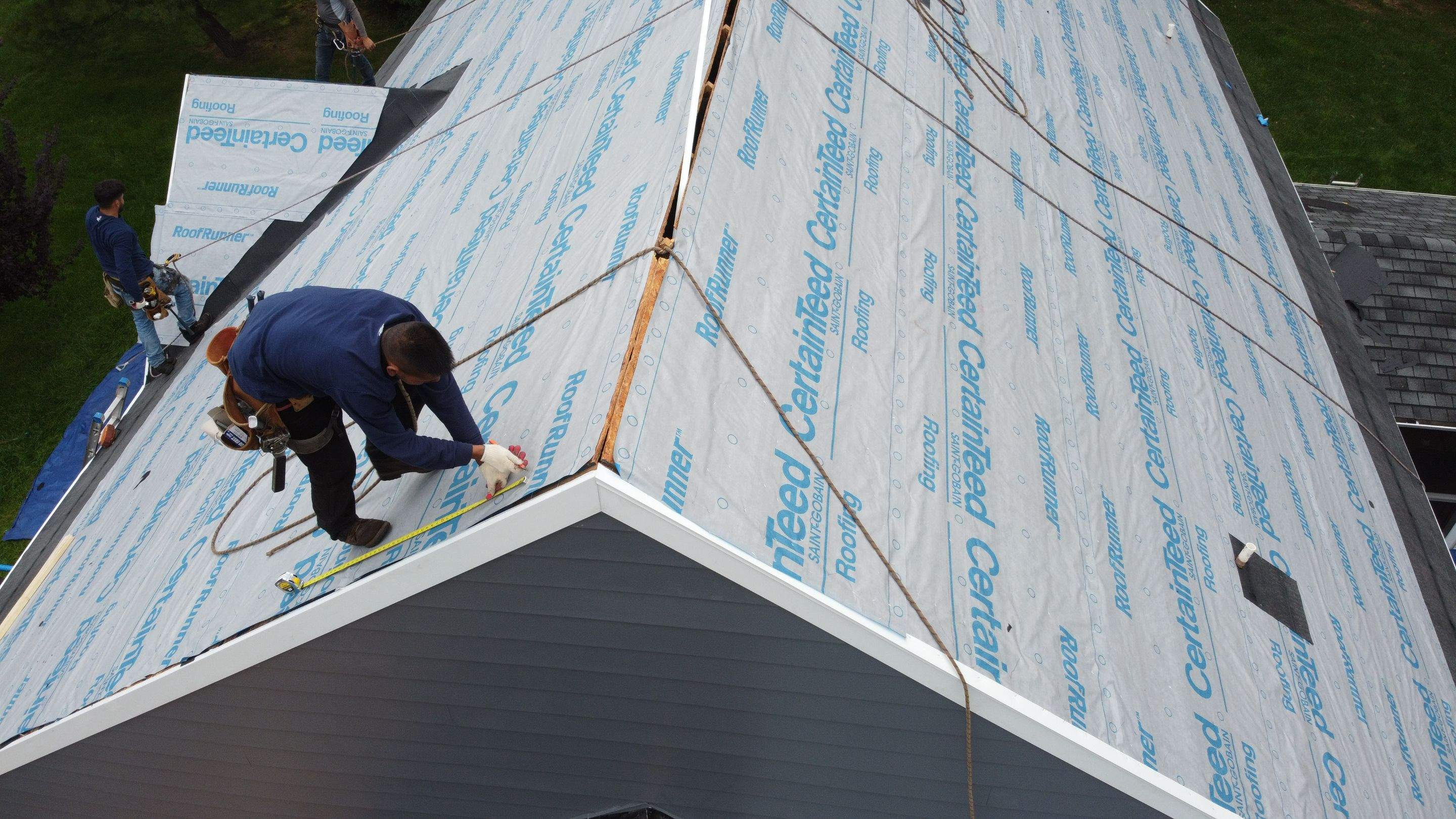Full house makover Siding, Gutters, Windows, Doors, Roof by Window Depot of Annapolis
