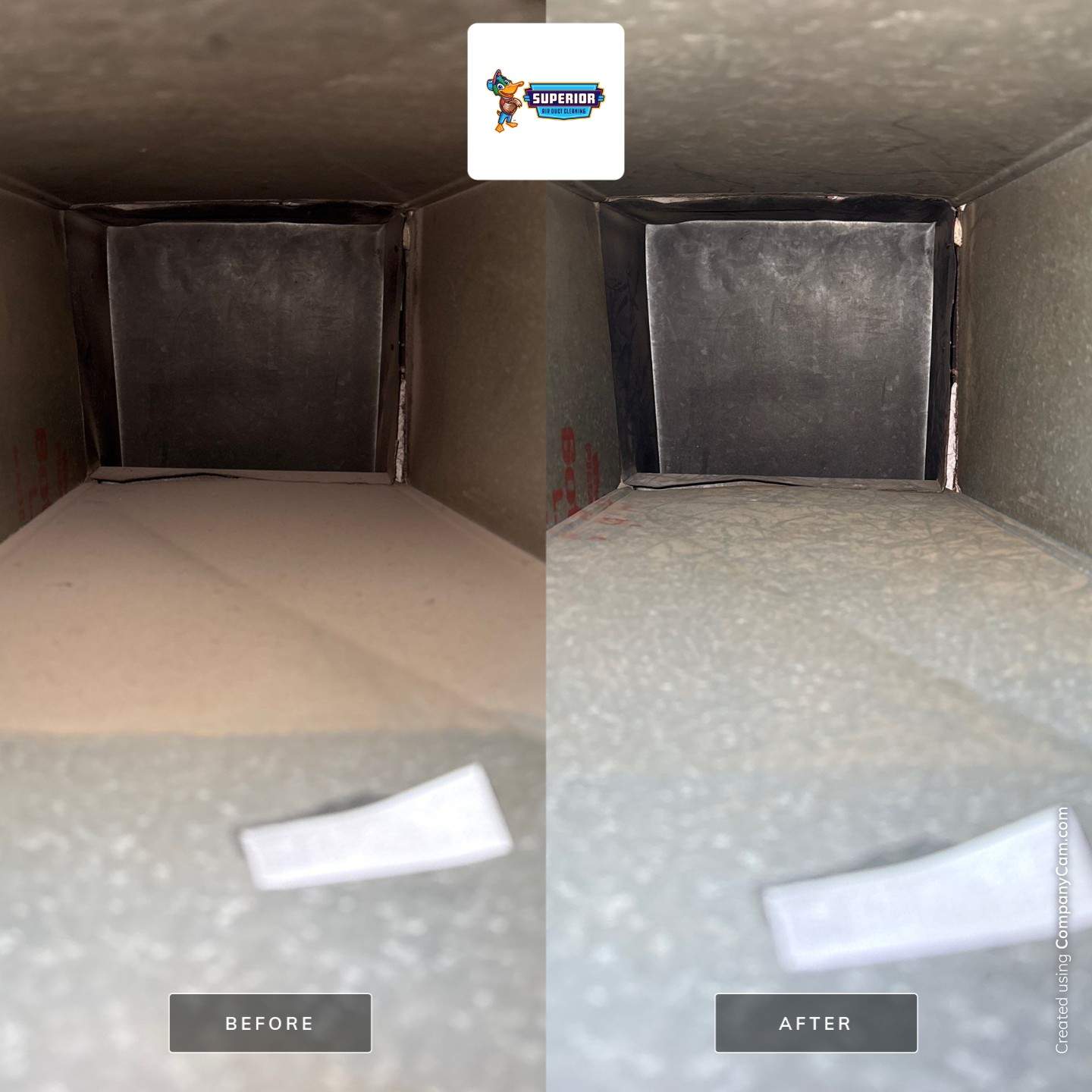 Air Duct Cleaning in Ellwood City, PA by Superior Air Duct Cleaning