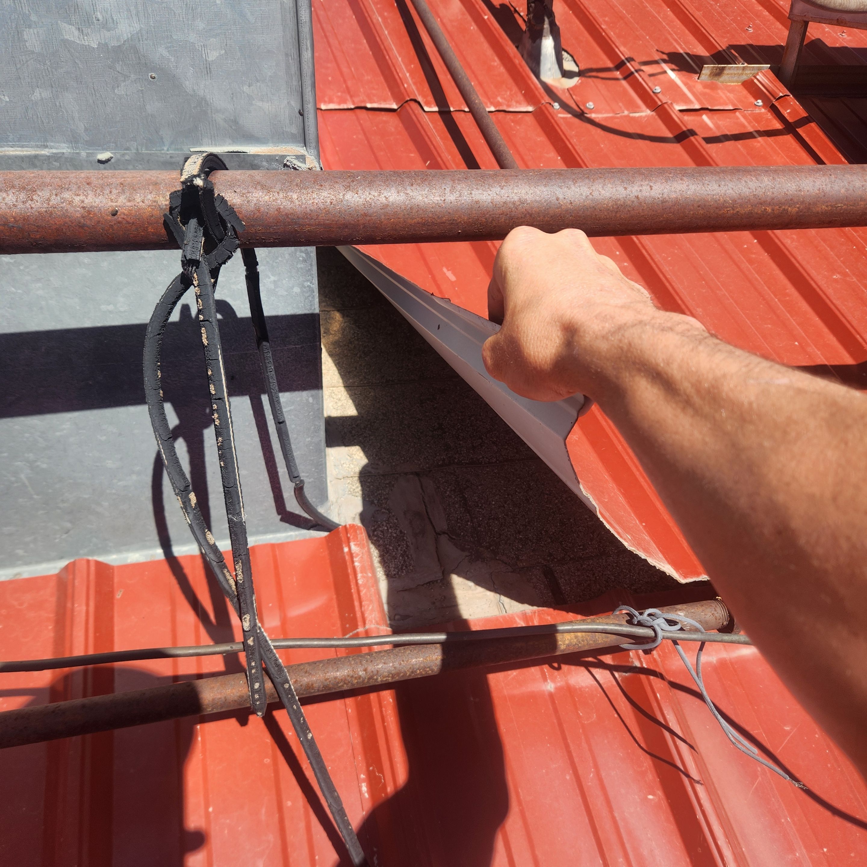 Roof Inspections by Unified Roofing