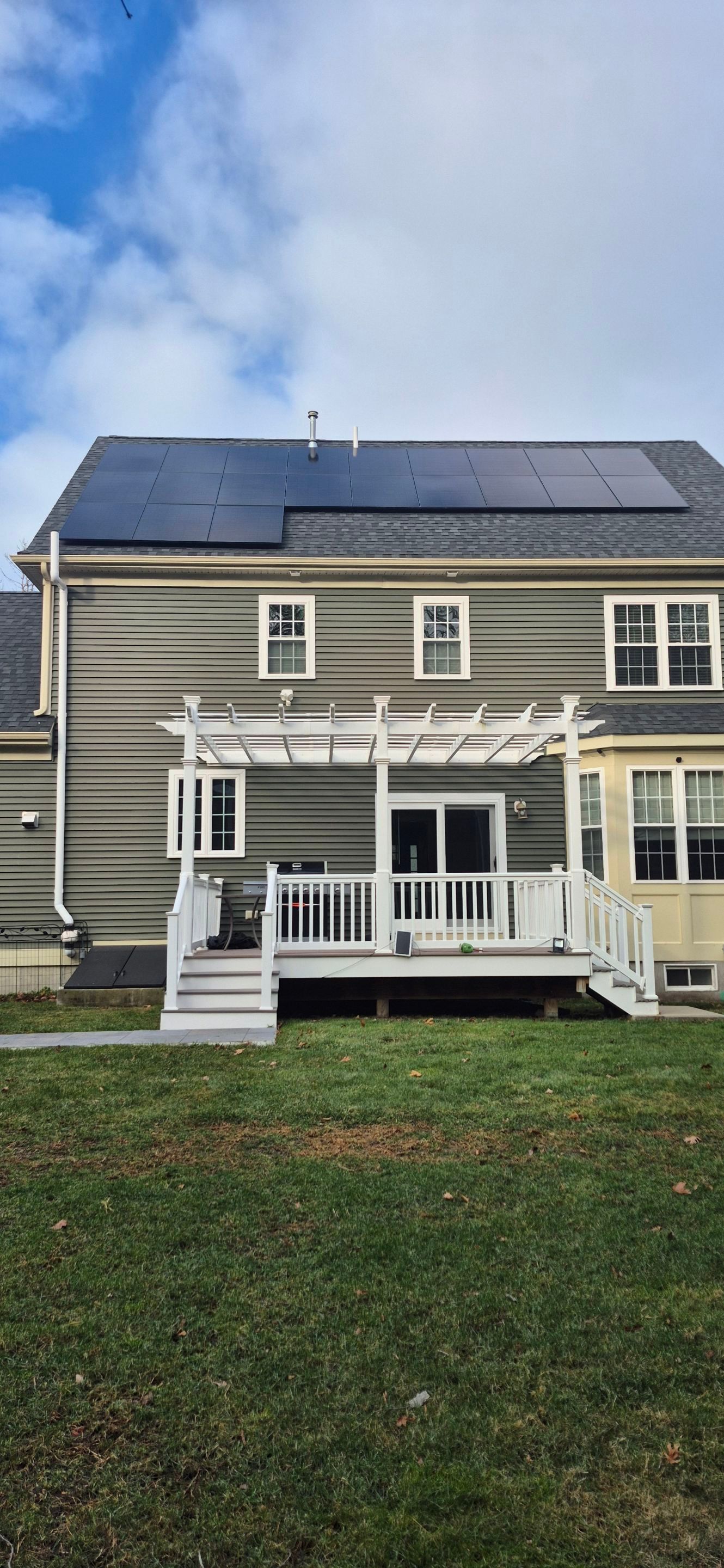 Bhagath G. by OneGrid