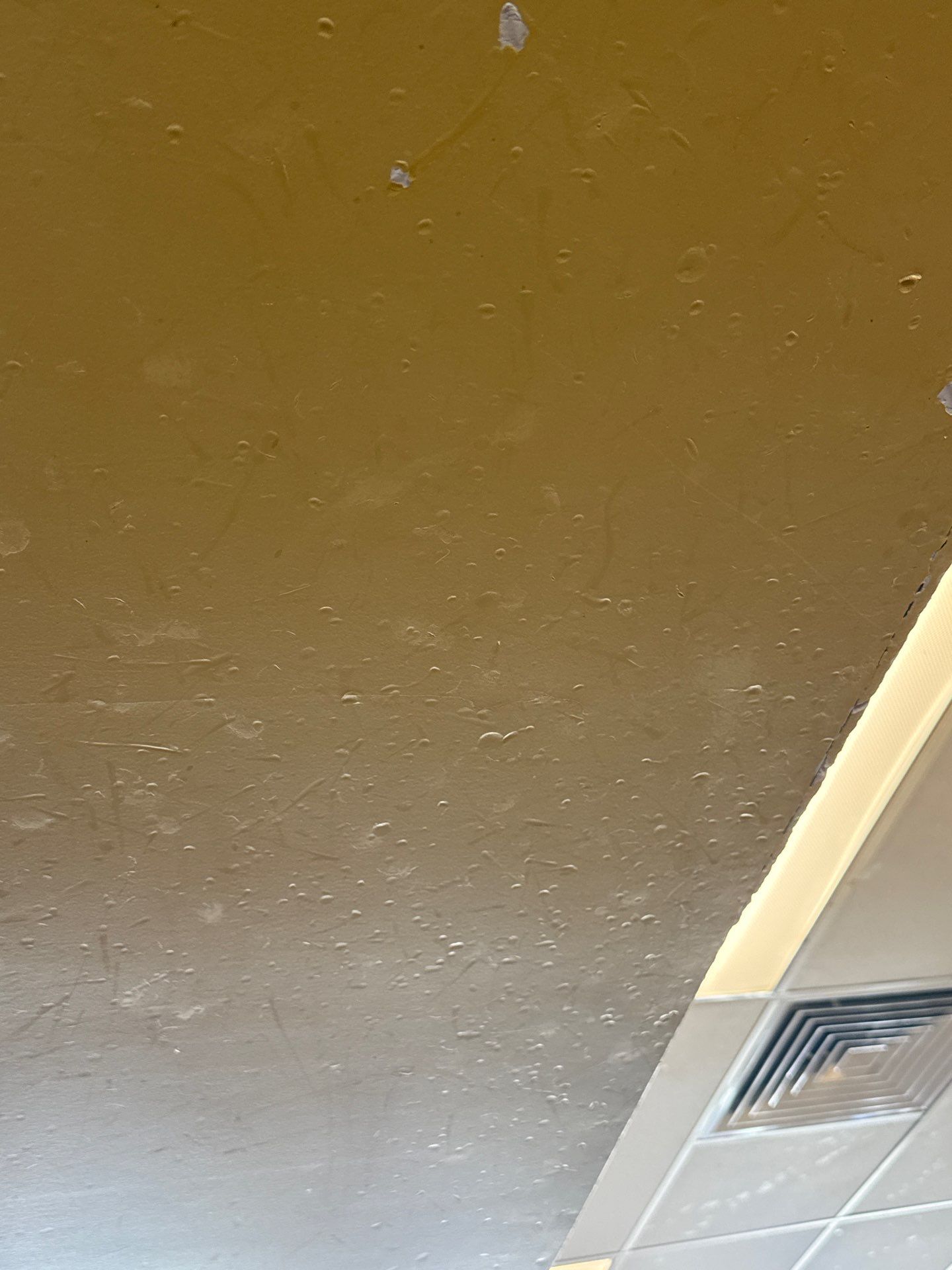 Project in Johnston by Midwest Paint LLC