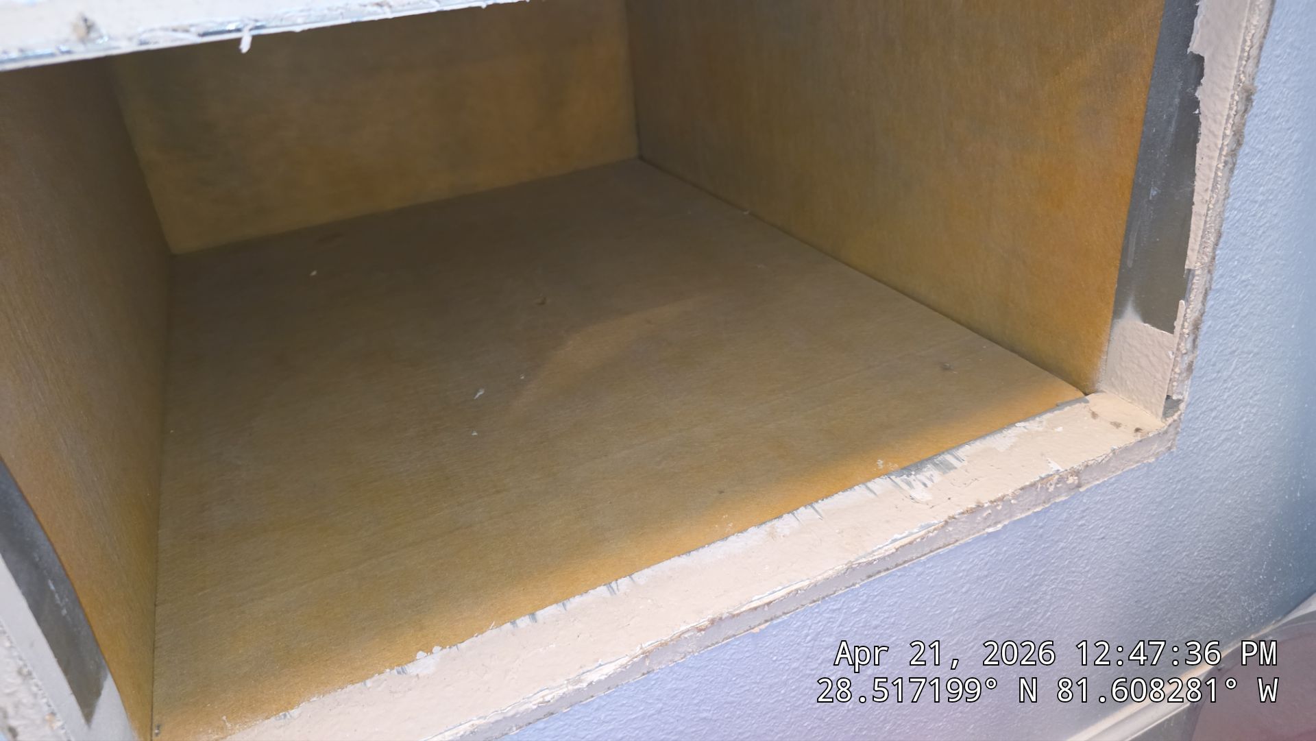 Air Duct Cleaning in Winter Garden by Hygienic Air, Inc