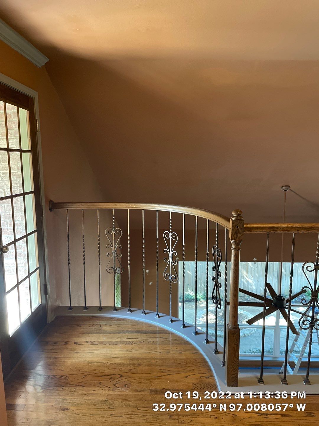 Paint Refresh by SLM General Contractors & Roofing