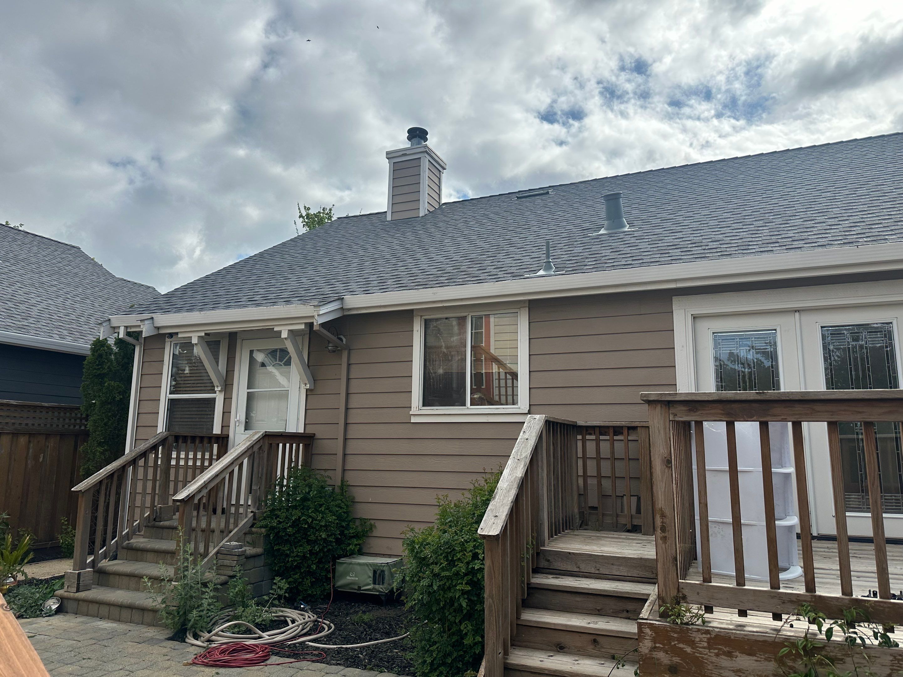 Roof Replacement - Suisun City, CA 94585 by Epic Roof Replacement