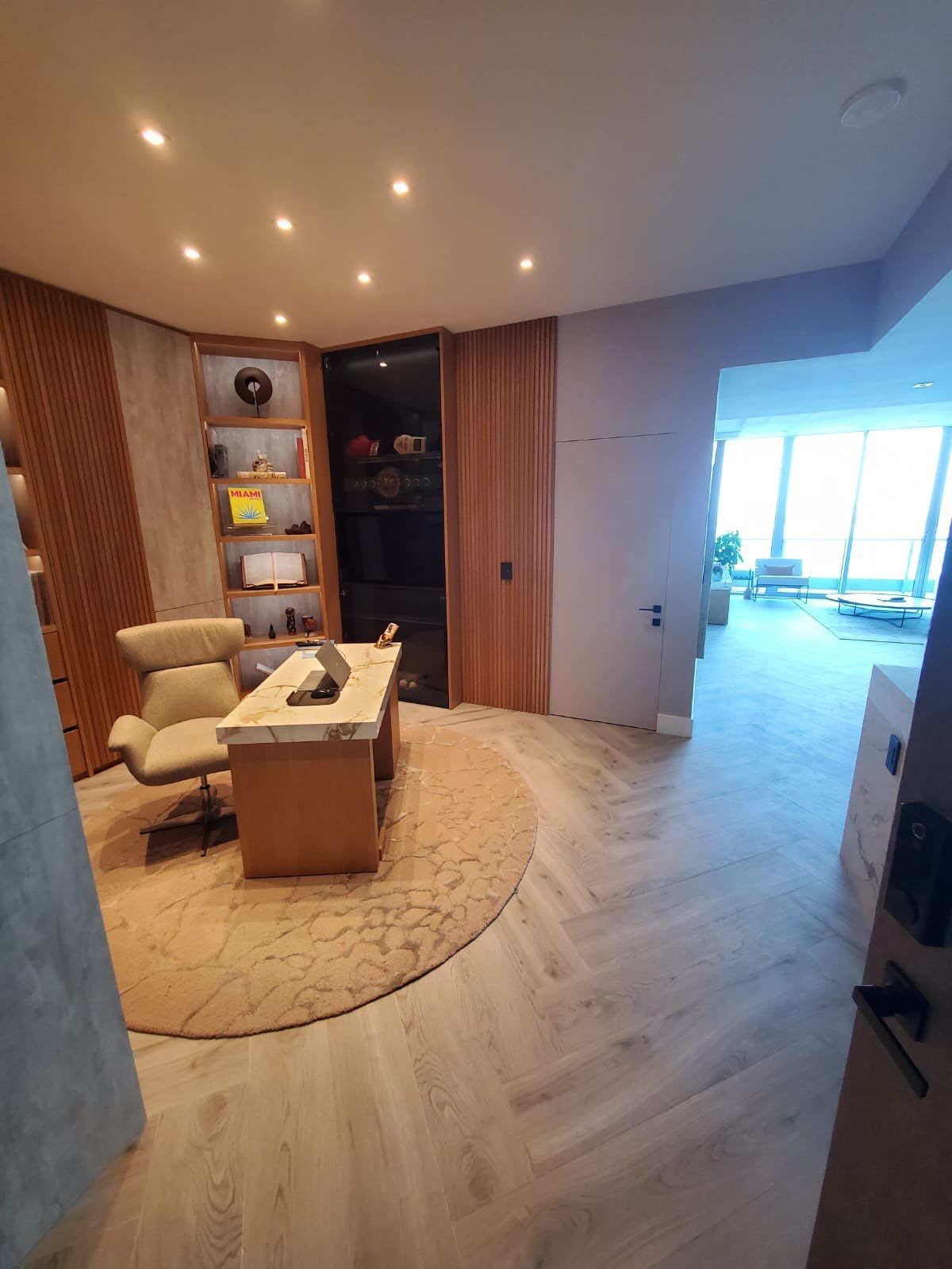 Jade-Brickell by Construct USA LLC