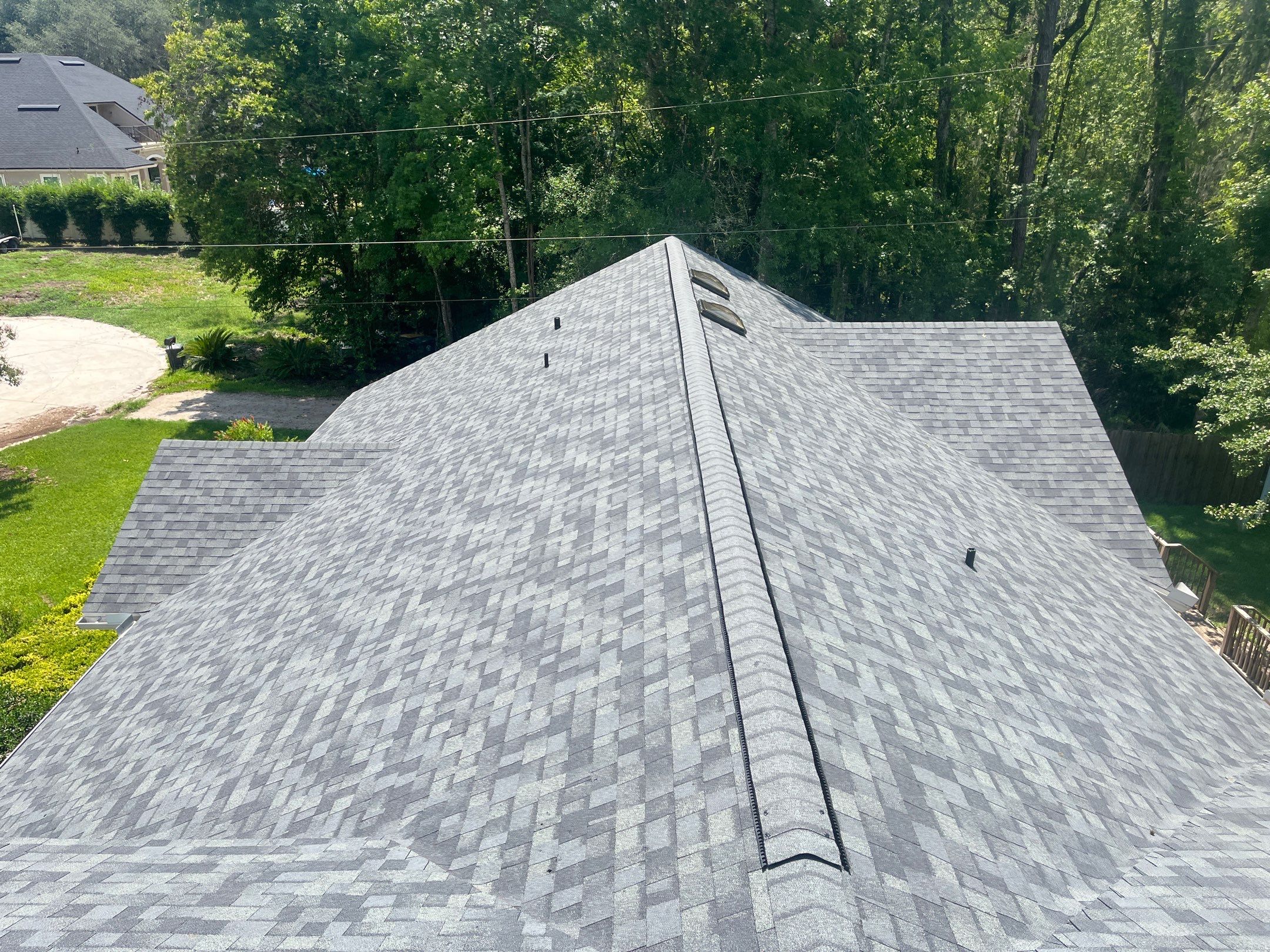 Shingle -> Shingle by Prime Roofing