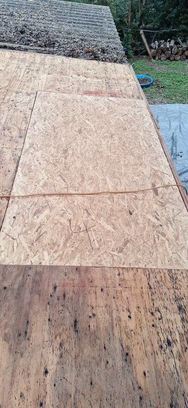 Project in Temple by Rhino Roofing and General Contracting, LLC
