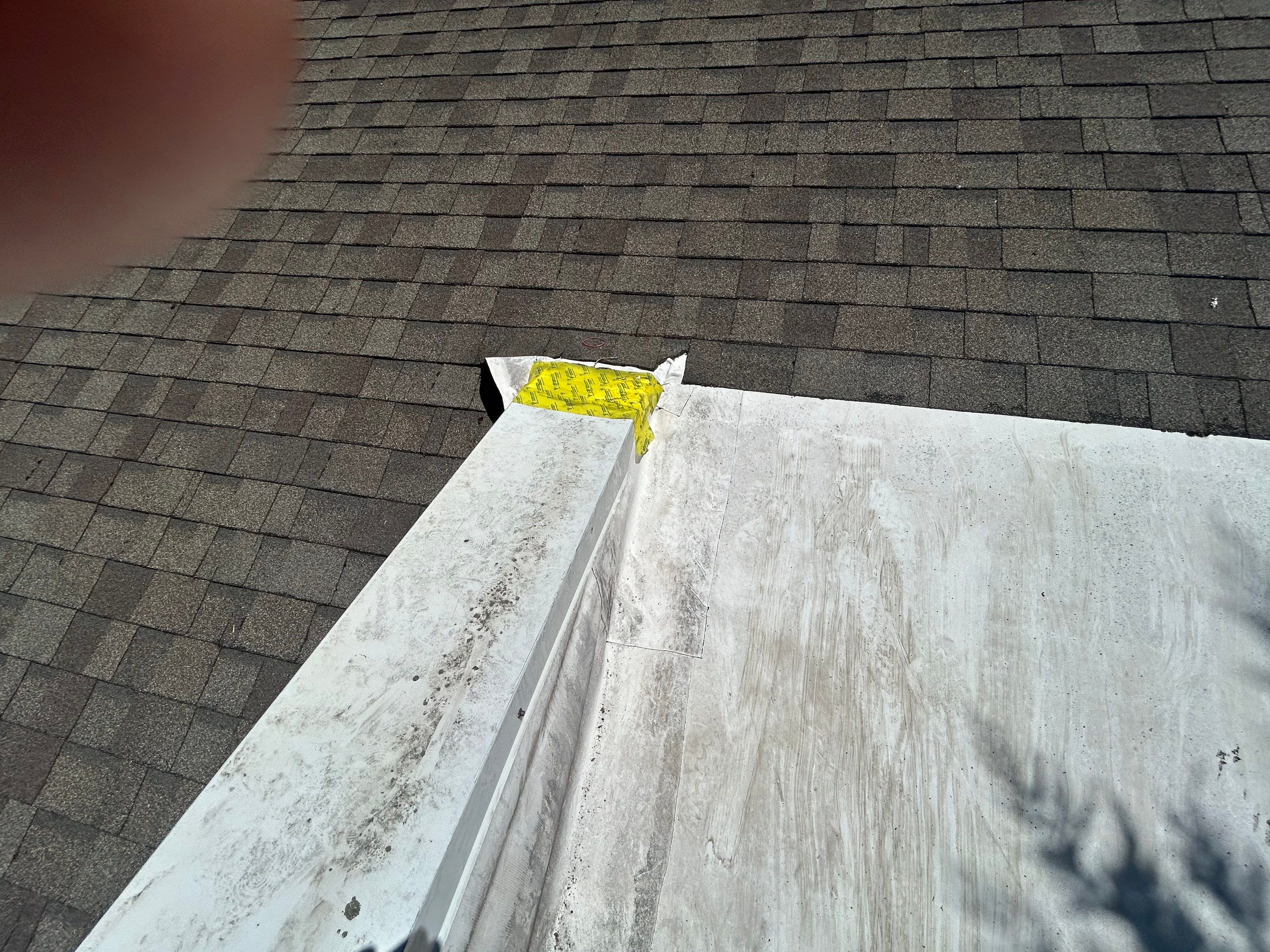 Flat Roof Replacement in Portland by Prodigy Roof Solutions