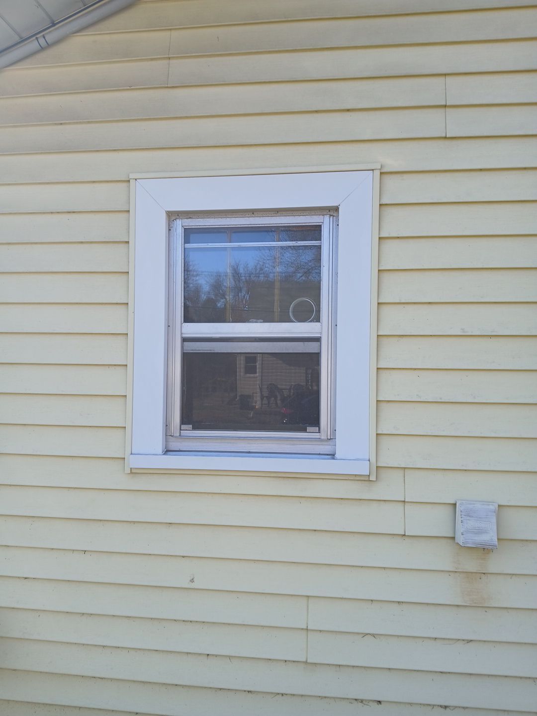 Project in North Manchester, IN by Window World Of Fort Wayne