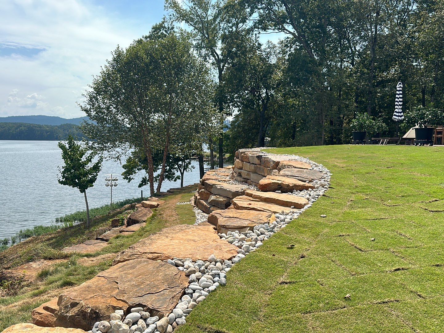 Nature One Landscape Design featured photo.