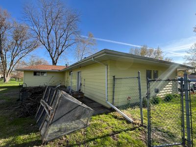 Project in Menomonee Falls