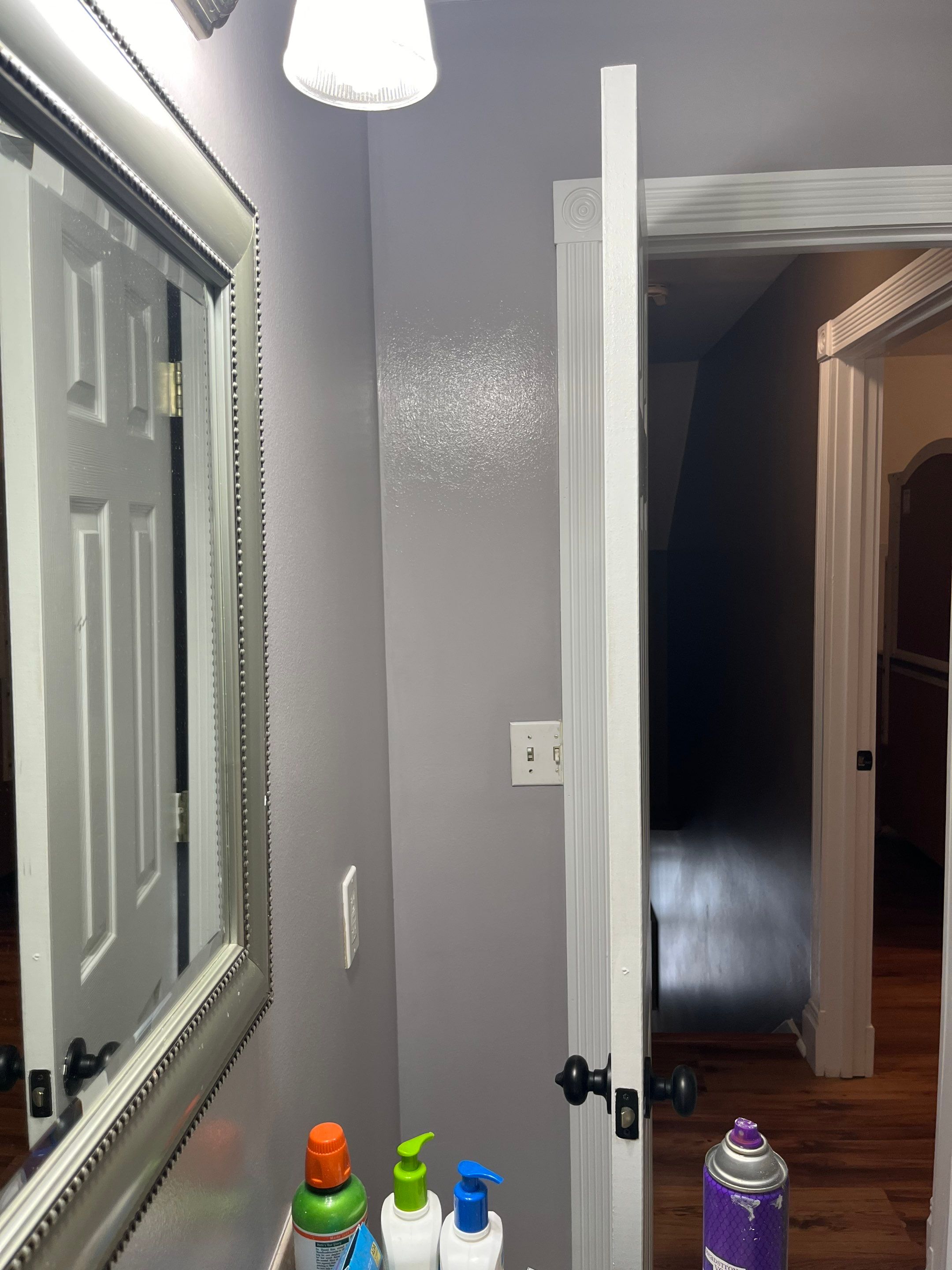 Upstairs Interior Refresh by PGP Surface Solutions, LLC