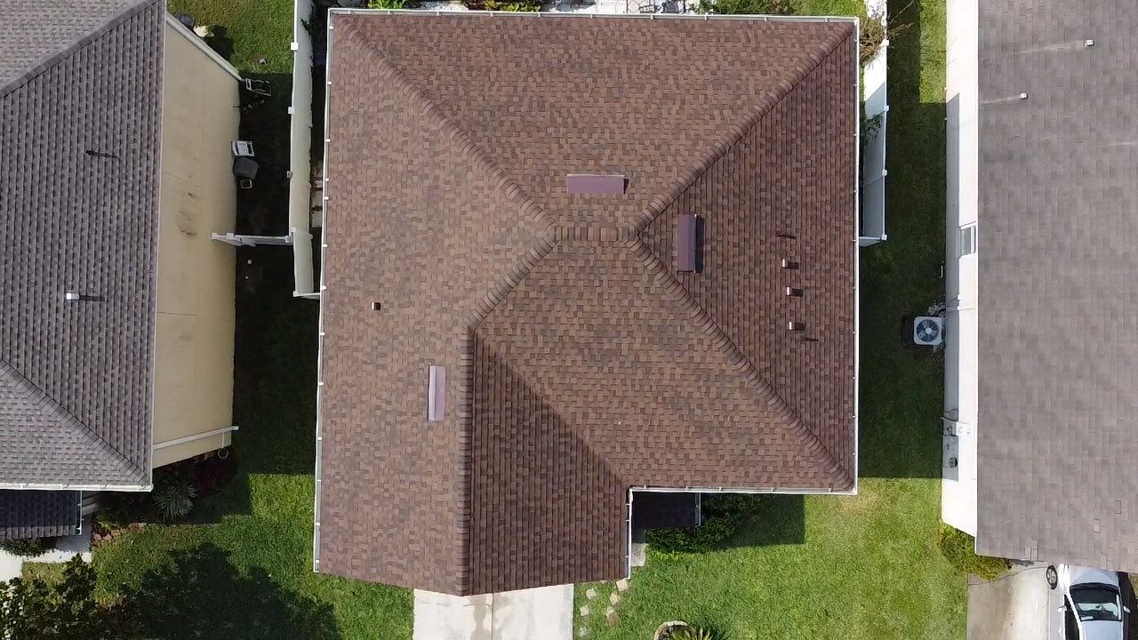 Project in Clermont by You Restorations LLC DBA YOU-Home