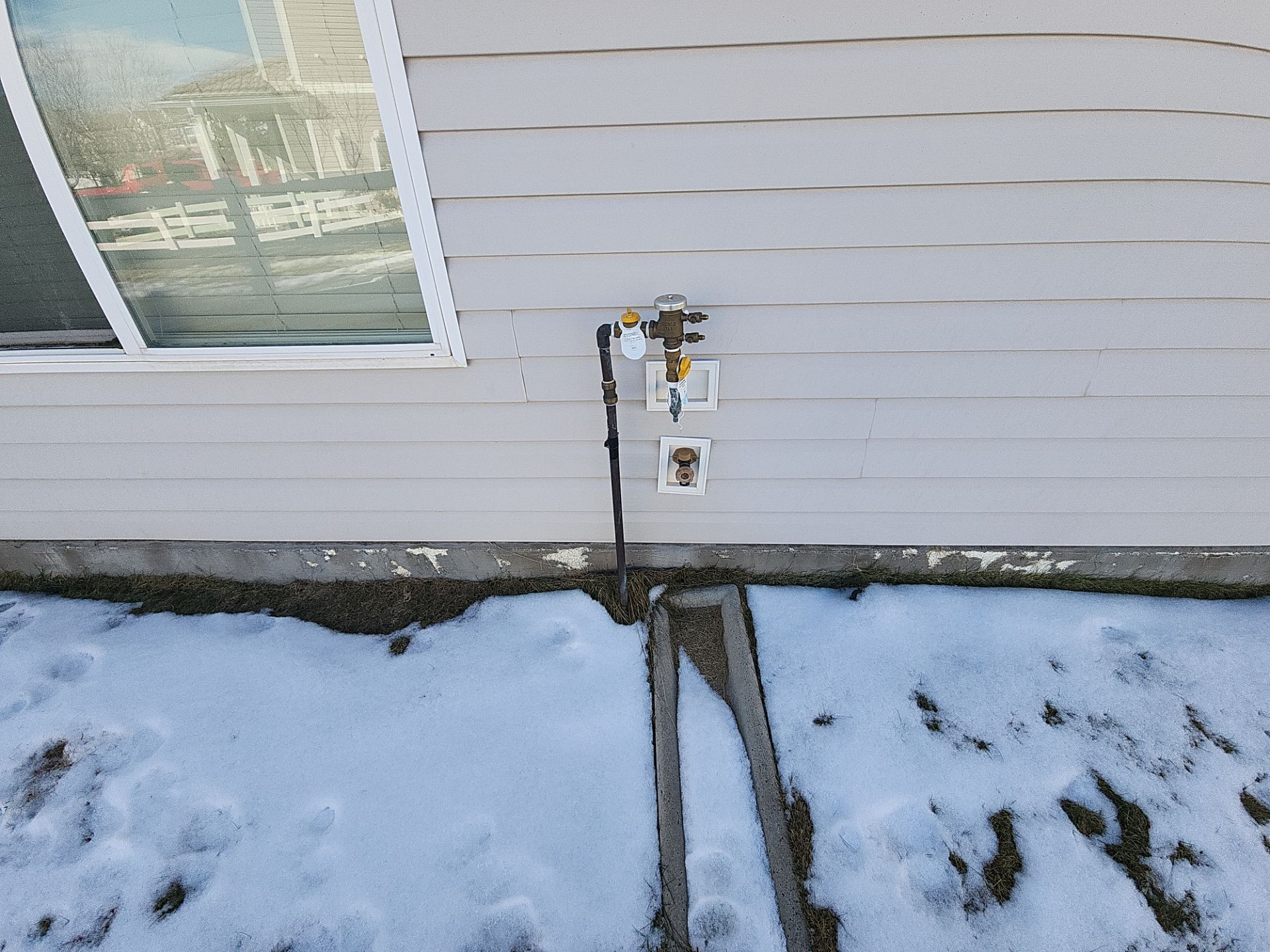 Coming Soon! Complete Insurance Claim of Exterior by 1st choice windows and siding
