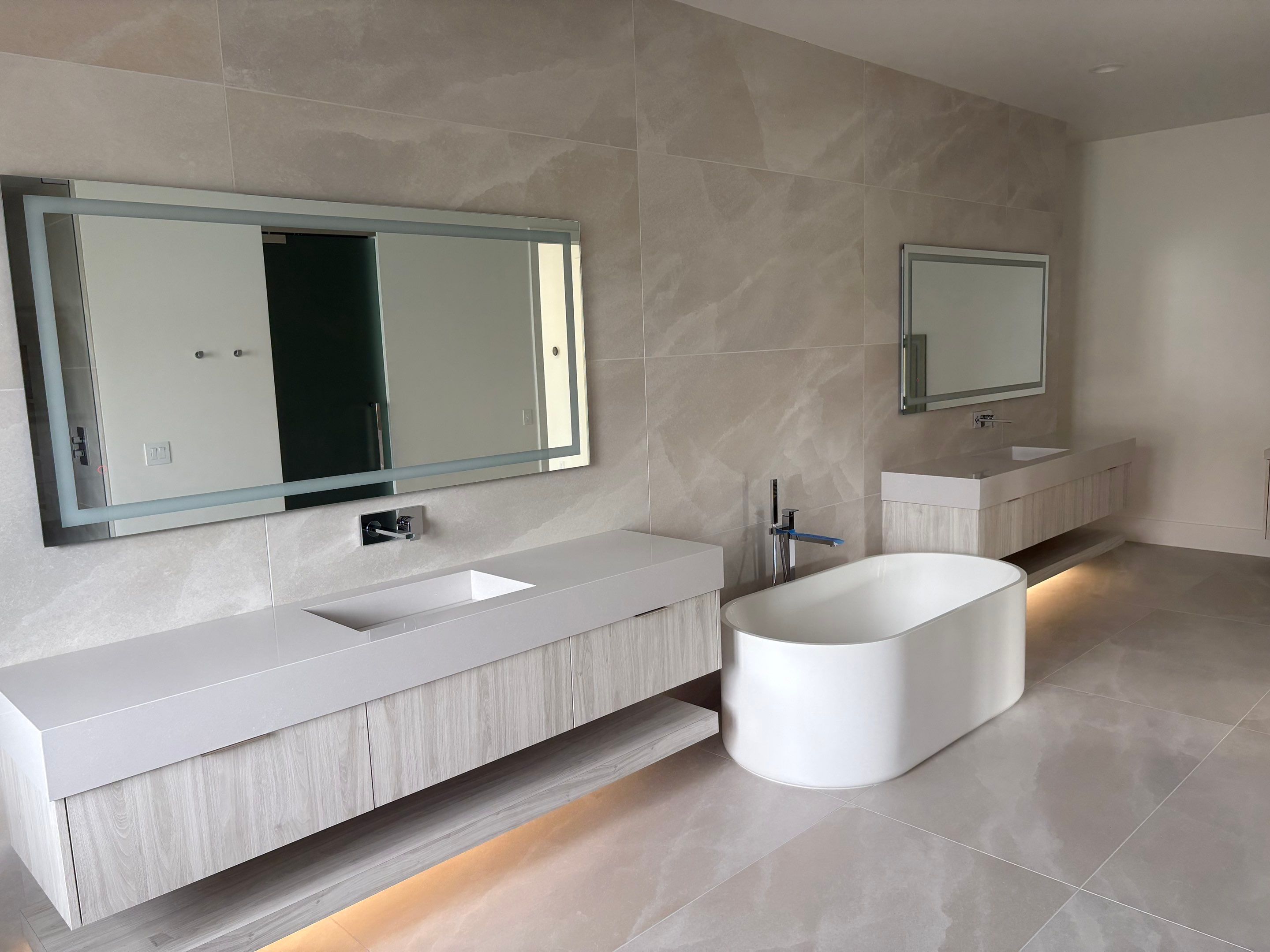 Summerlin North by Level Builders