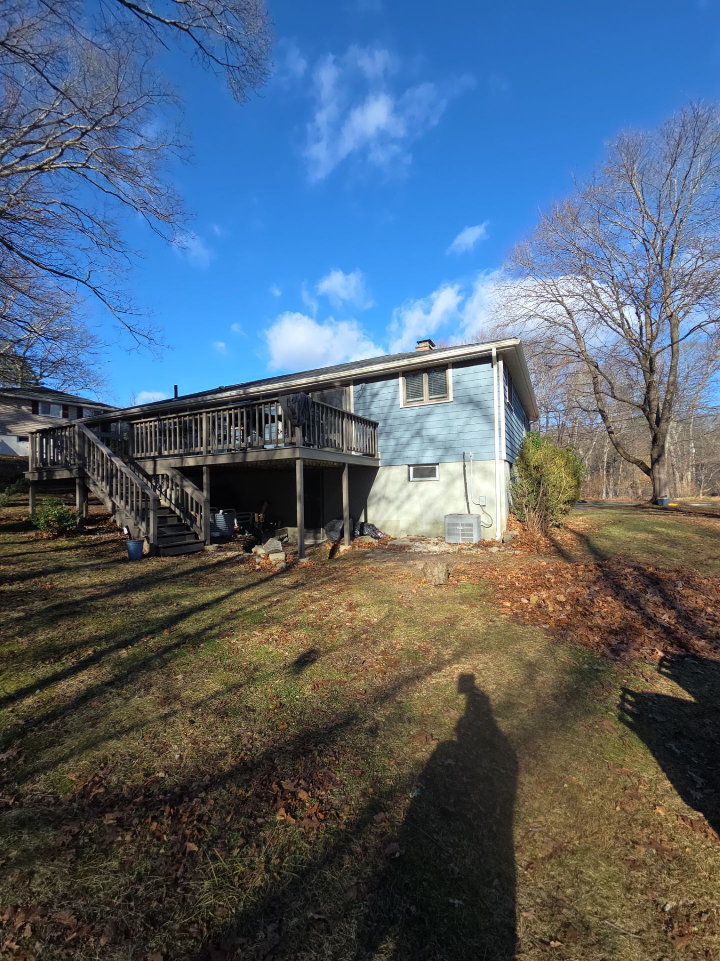 Complete Home Exterior Renovation - Siding & Roofing Replacement by UBrothers Construction