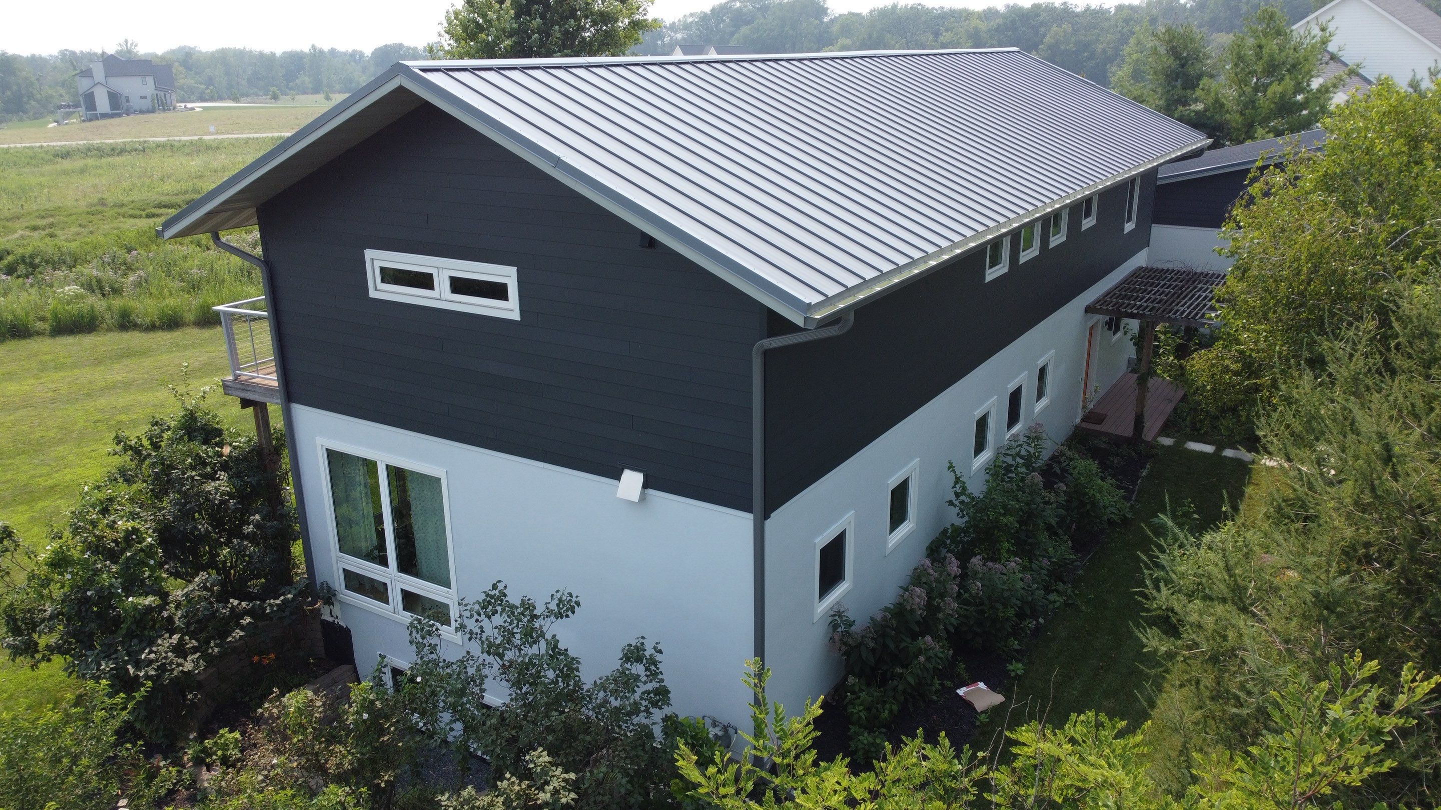 LP Siding in Rochester by Forever Fortified