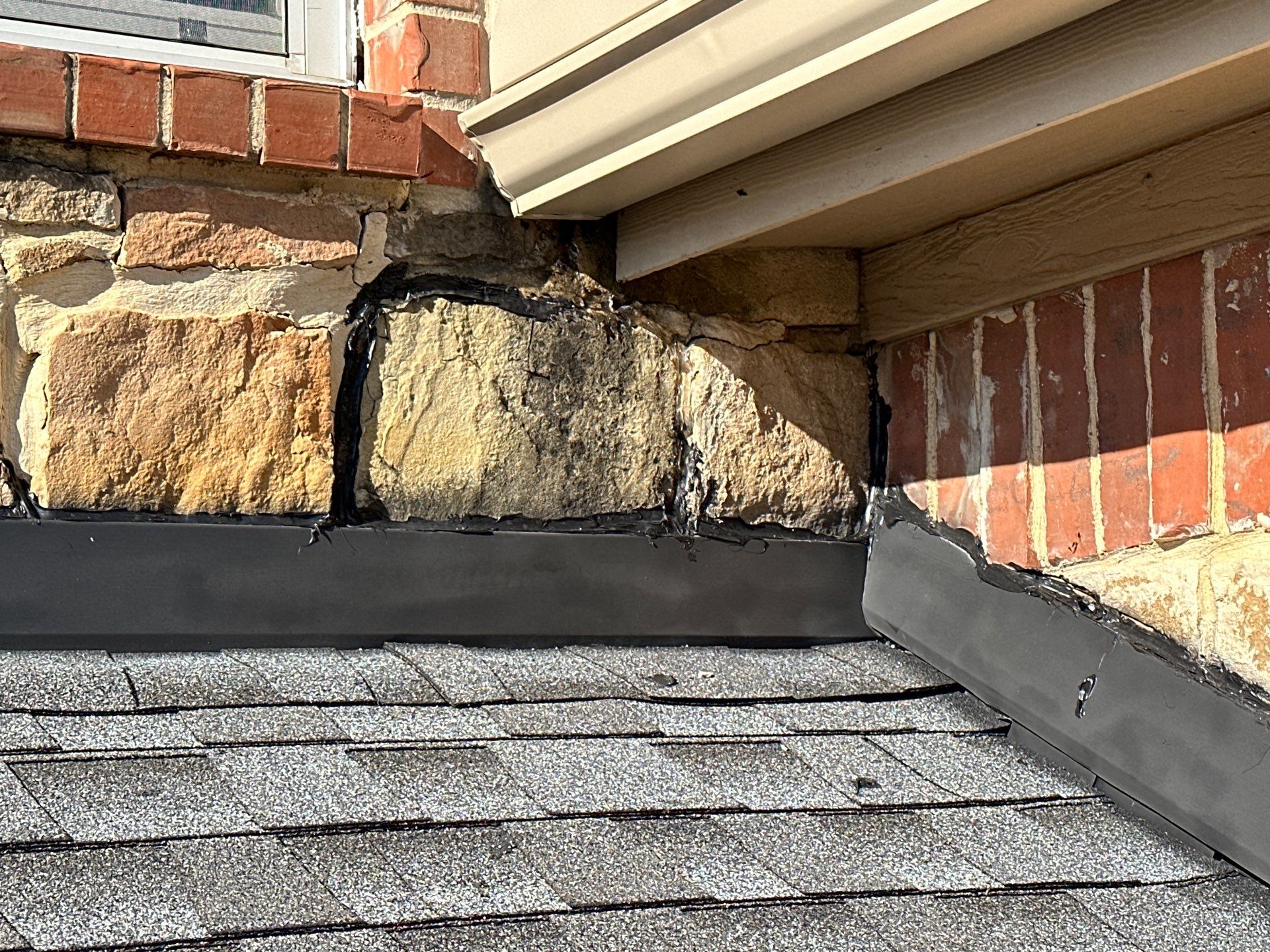 Full Roof Replacement in Mansfield Texas - GAF MasterElite Golden Pledge 25 year Warranty by First United Roofing & Construction