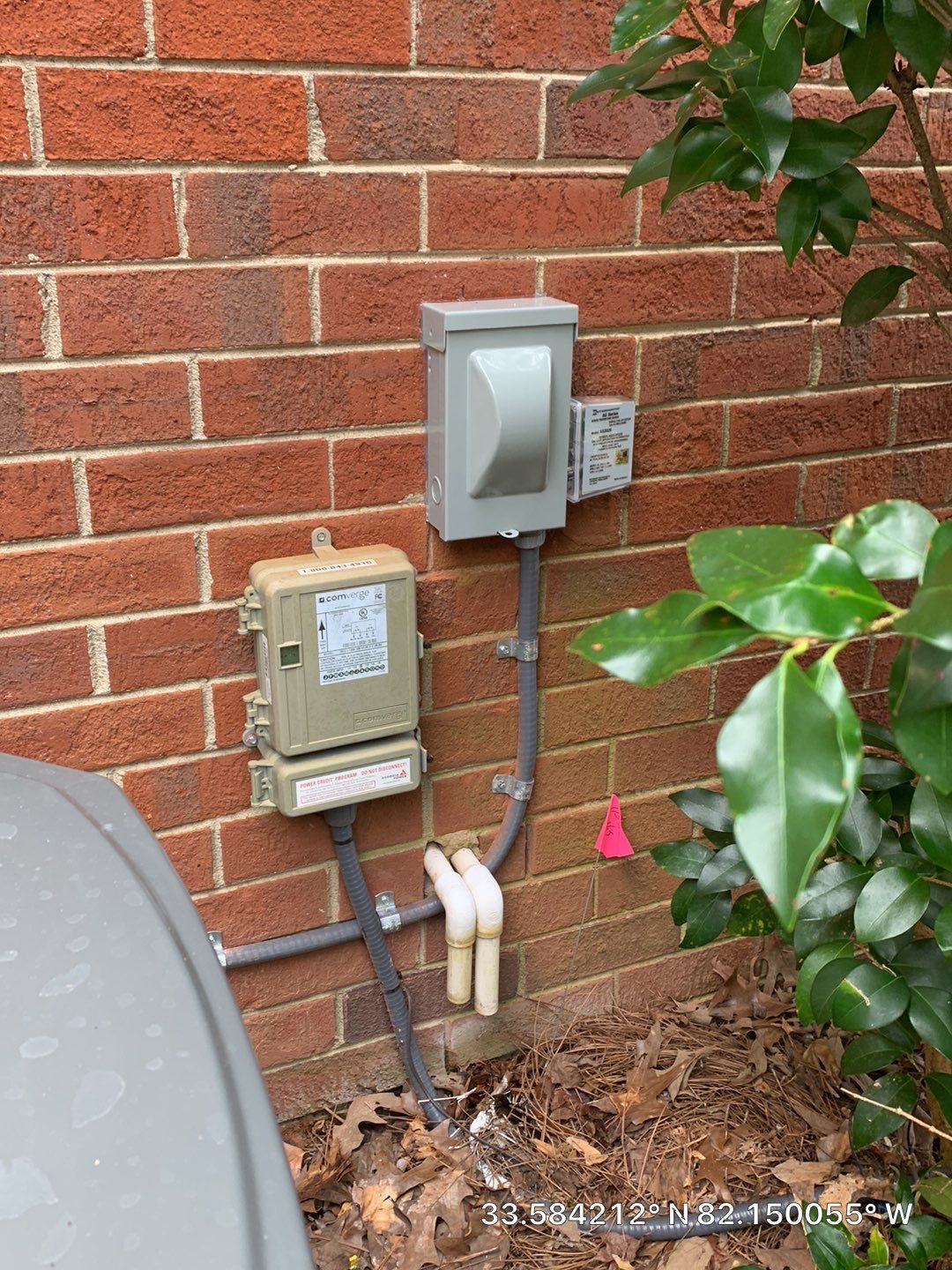 Replace A/C and Furnace by Doc Savage Heating and Air