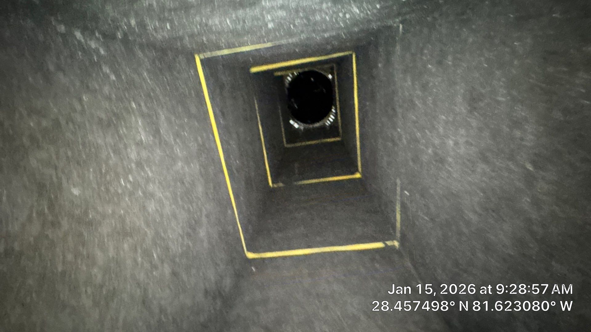 Air Duct Cleaning in Winter Garden by Hygienic Air, Inc