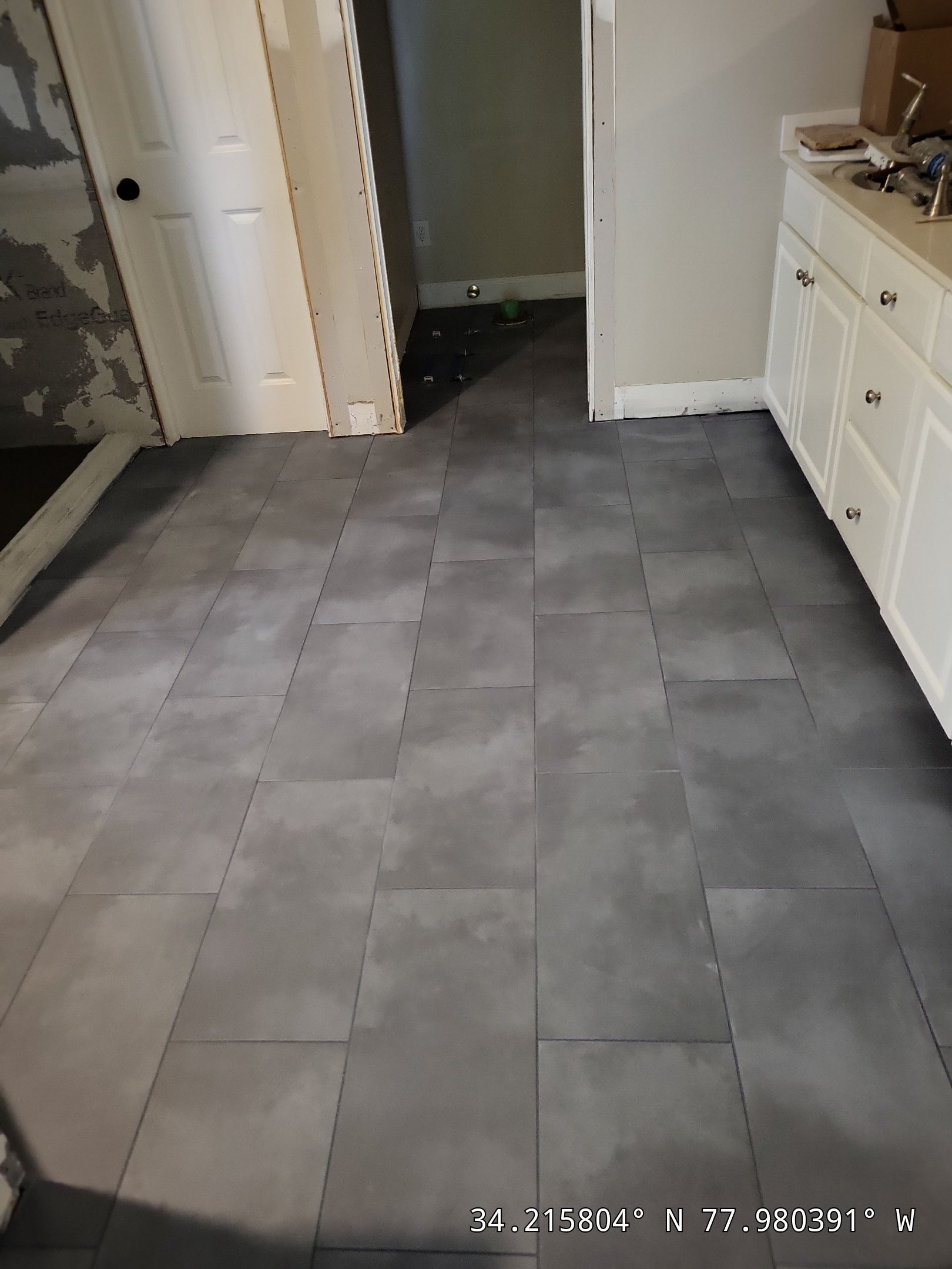 Bathroom Renovations by RGR Construction and Roofing, LLC