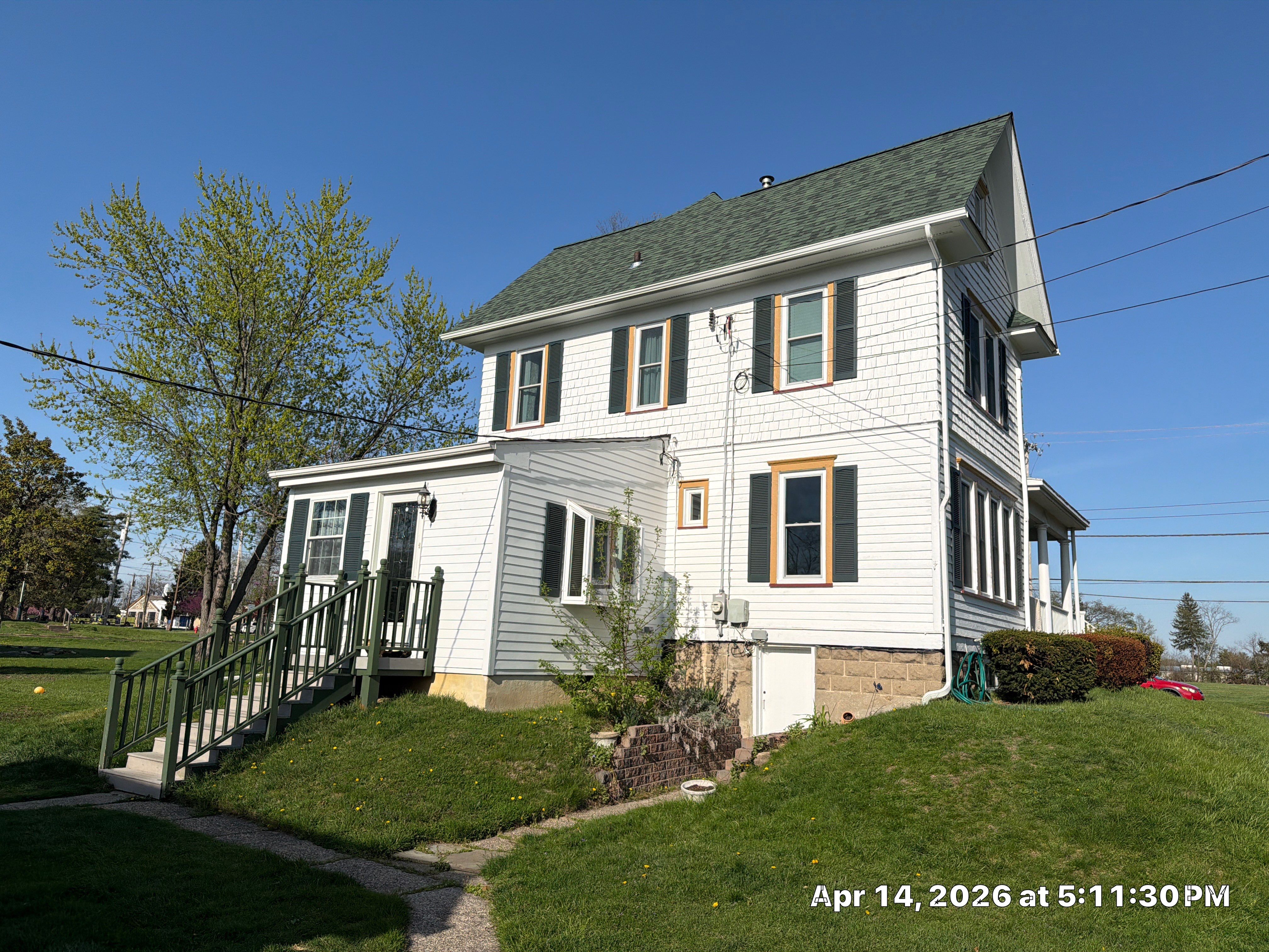 New Windows by Stofan Construction LLC