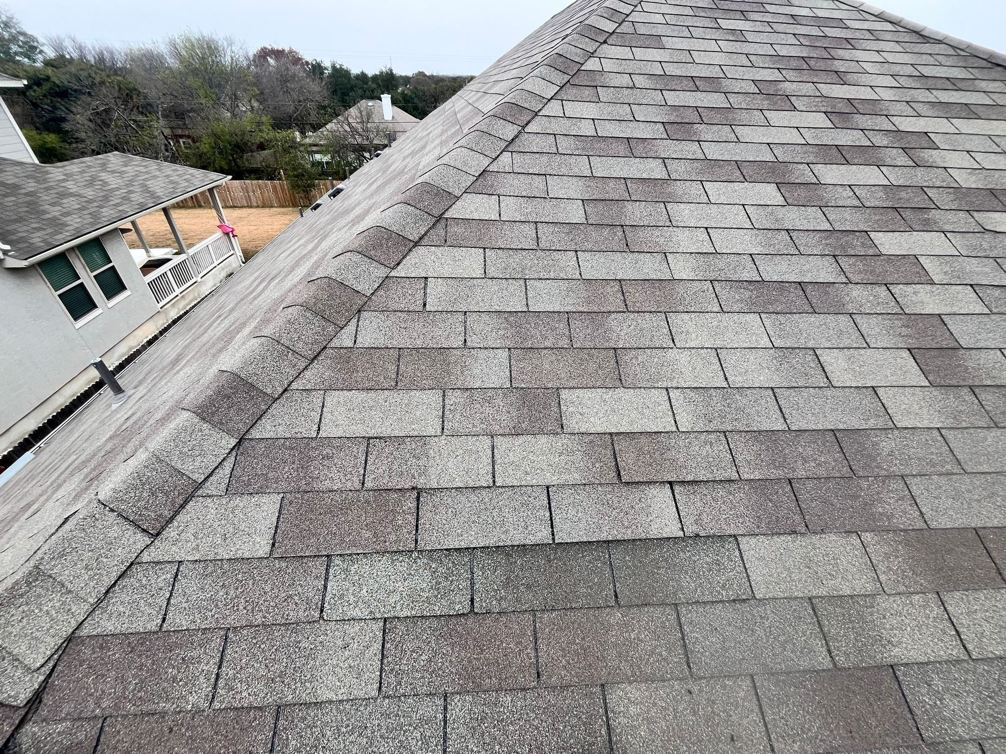 Roof Repair - 78259 by bh roofing