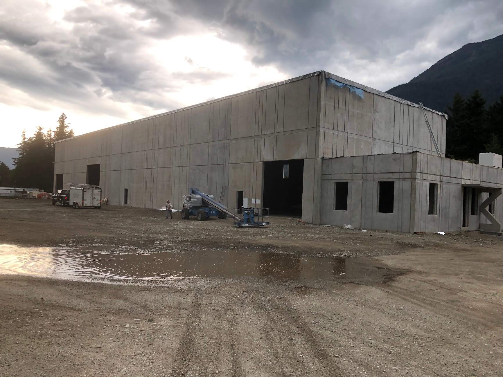 Residential Roofing Installation using Durolast by Top Notch Roofing Inc