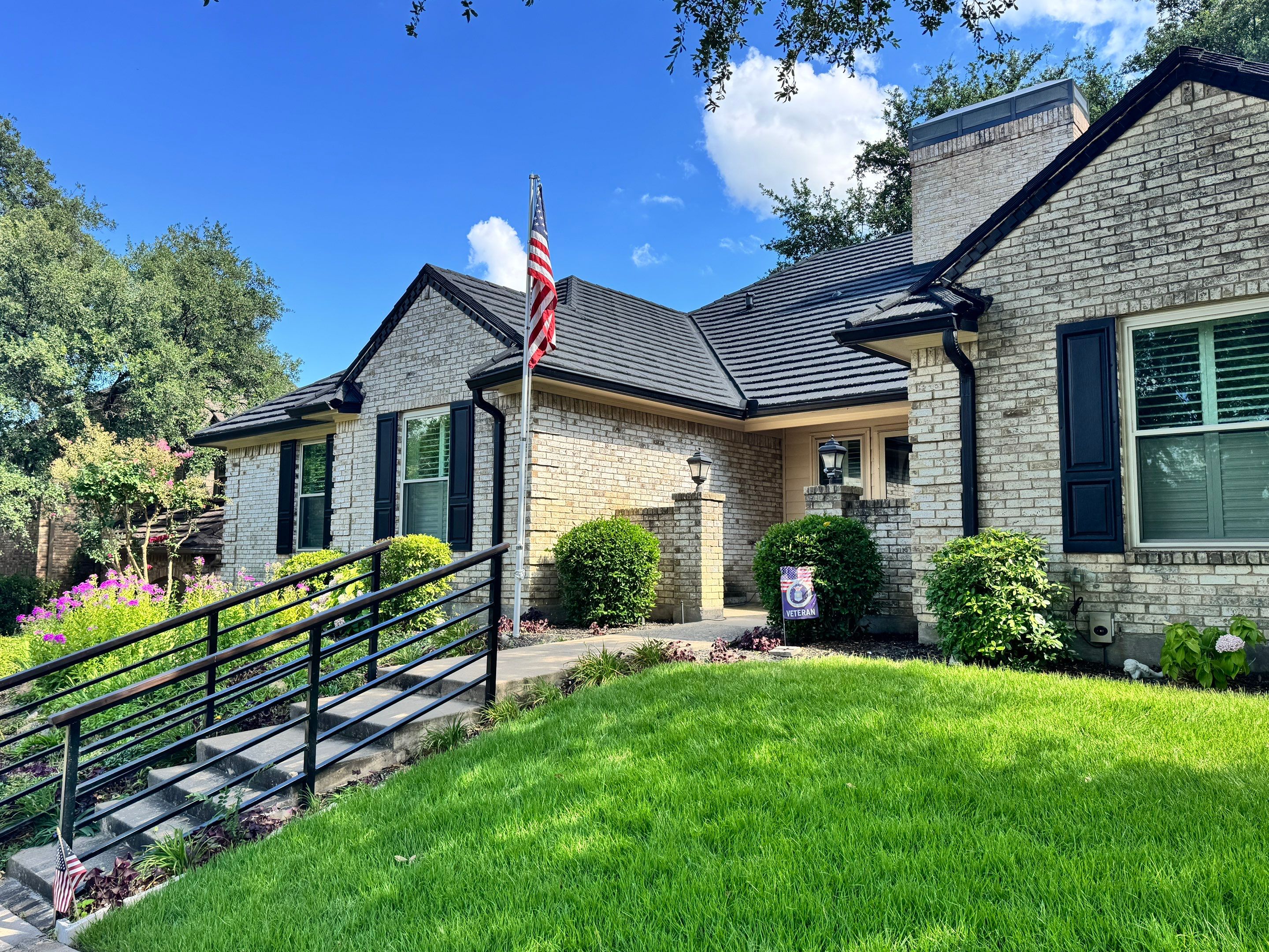 Project in Irving by Armor Roofing | Exteriors