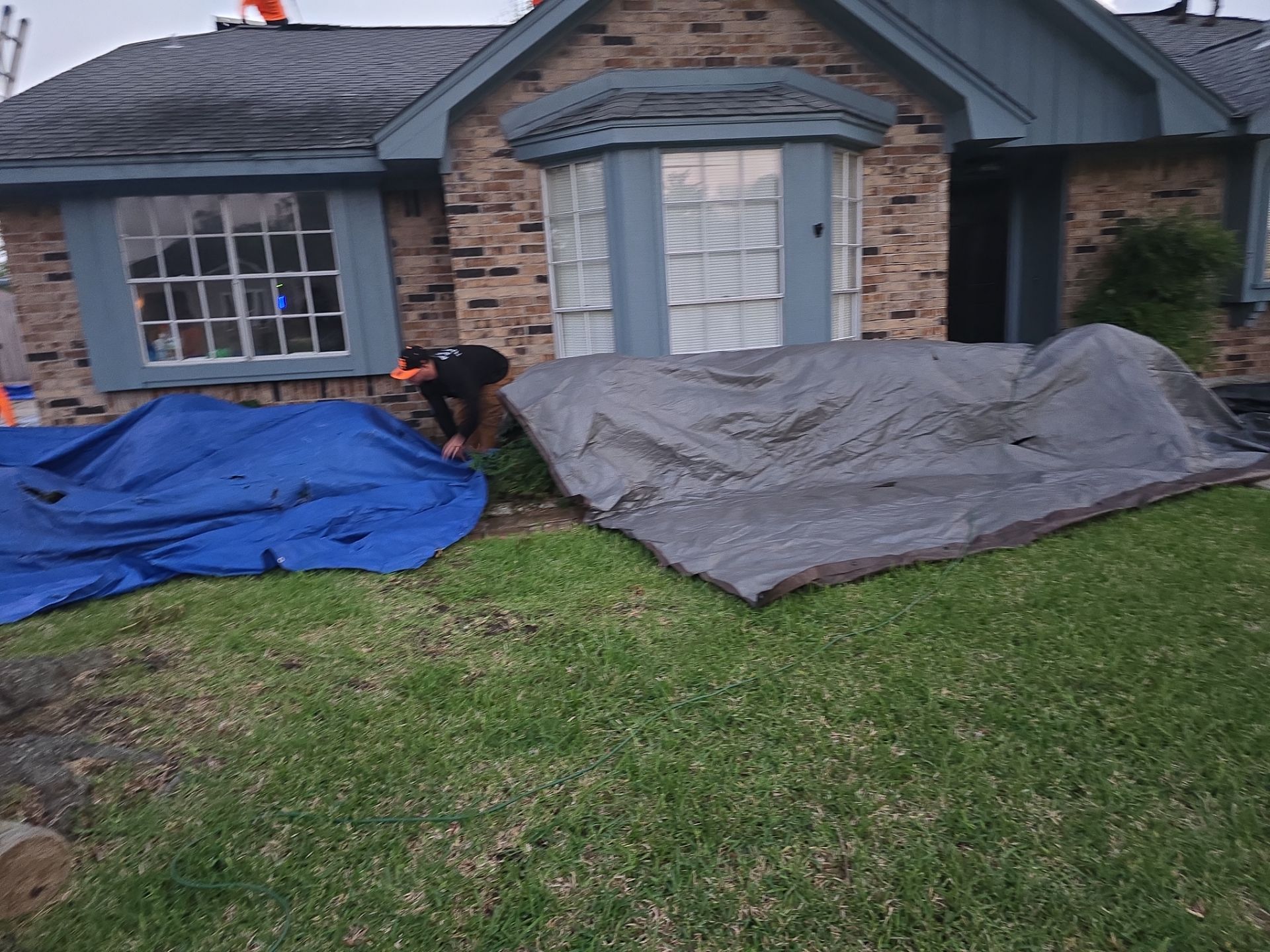 Roof Replacement Baytown by Roof Repair Services LLC