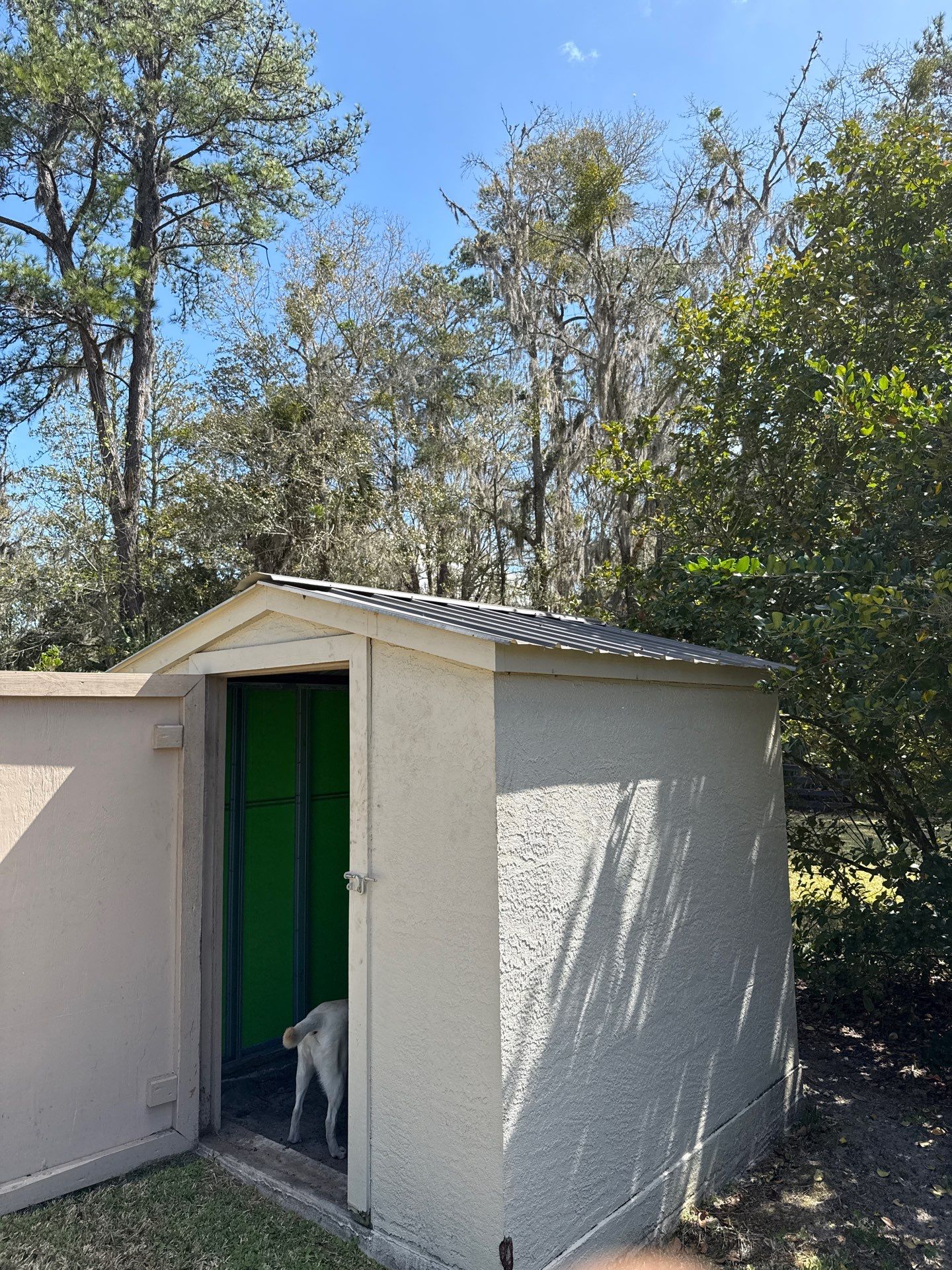 Metal Reroof Replacement Ocala FL by Pinnacle Roofing Group