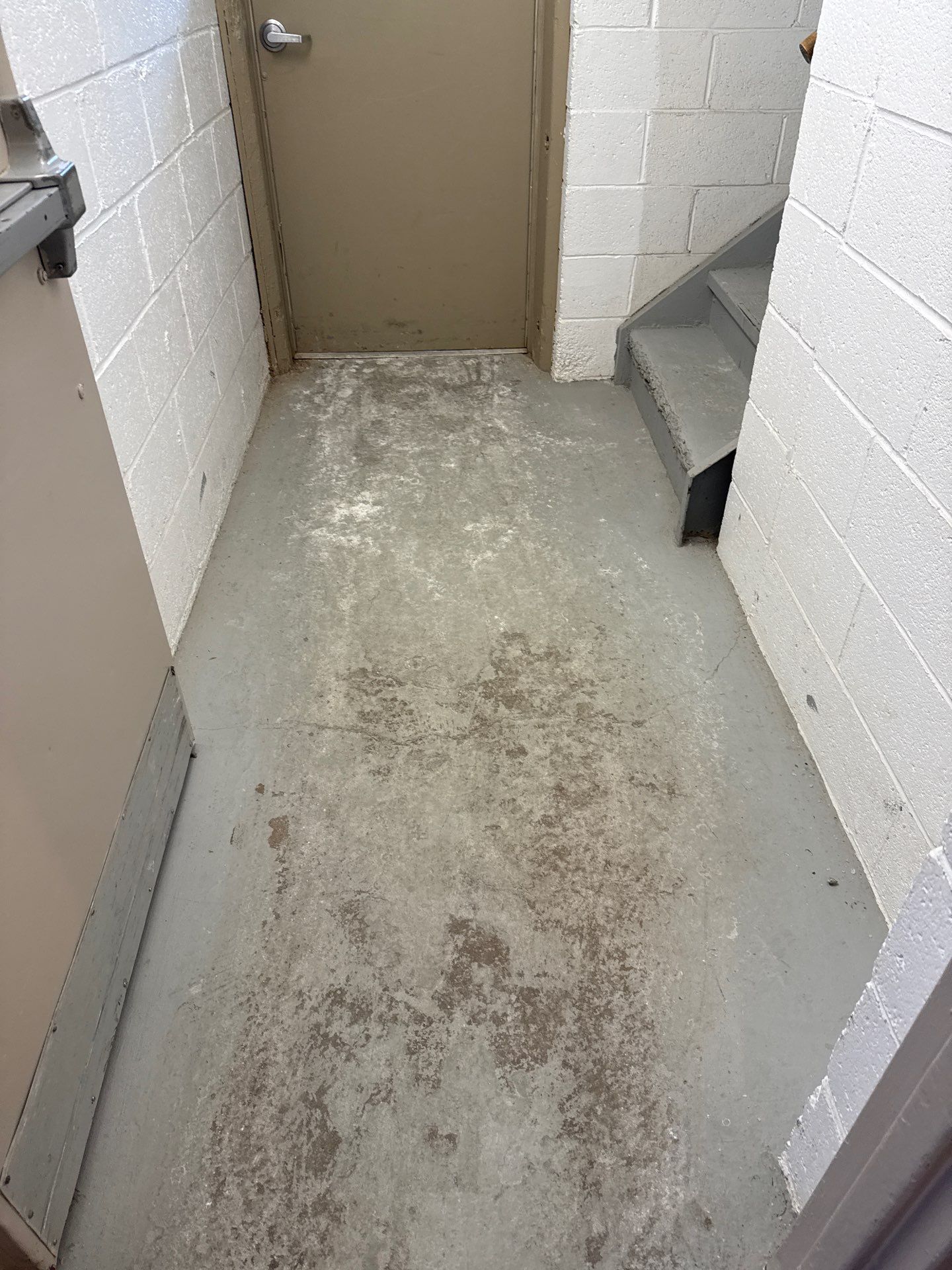 Balcony Project in Bethel Park by Floors in a Day, Inc