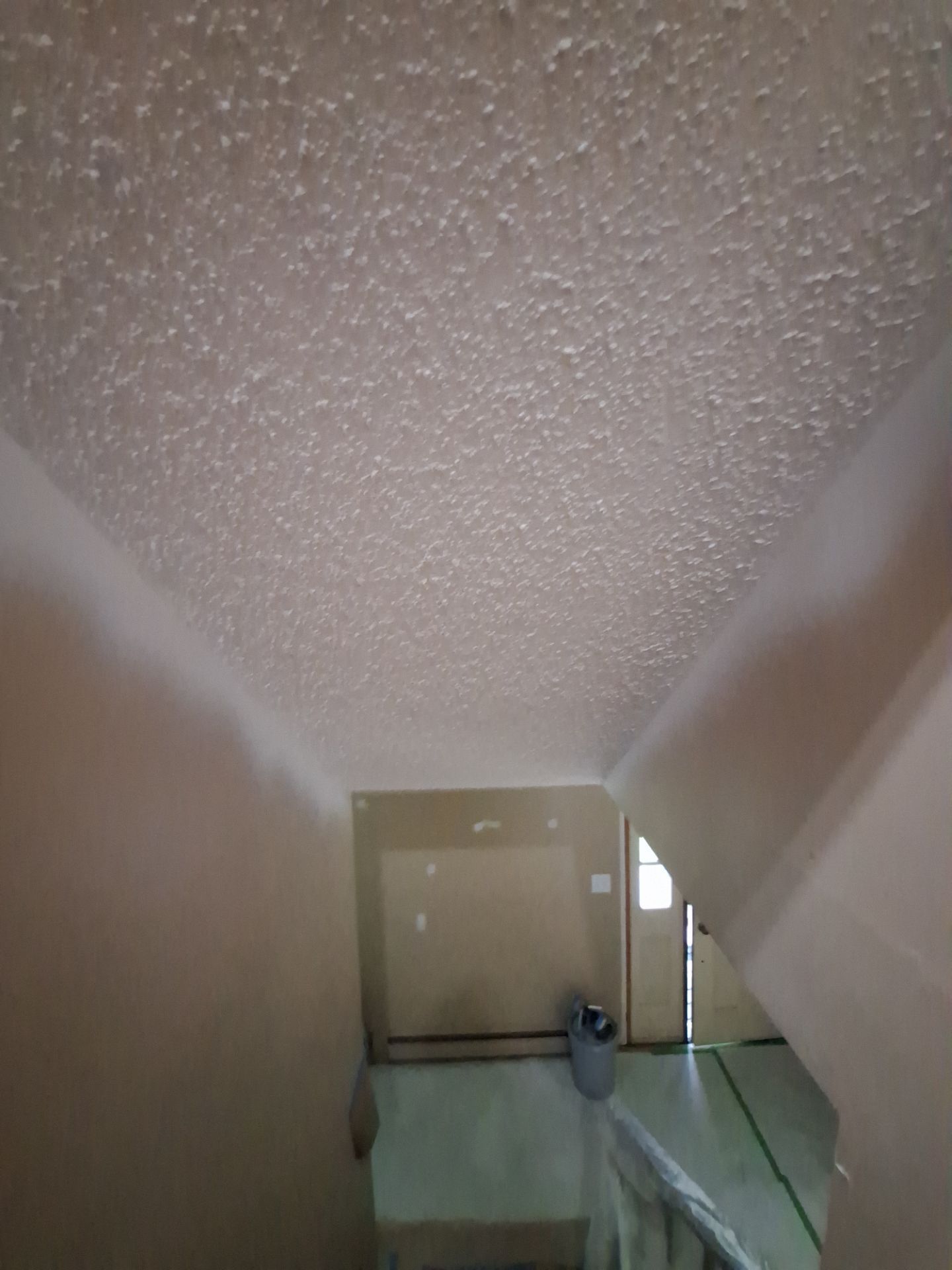 Interior Transformation with a Fresh New Look by Gordon Painting