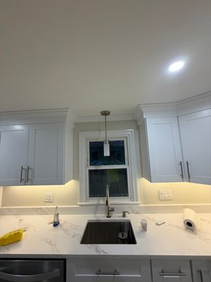 Kitchen Remodeling in Lakeville, MA