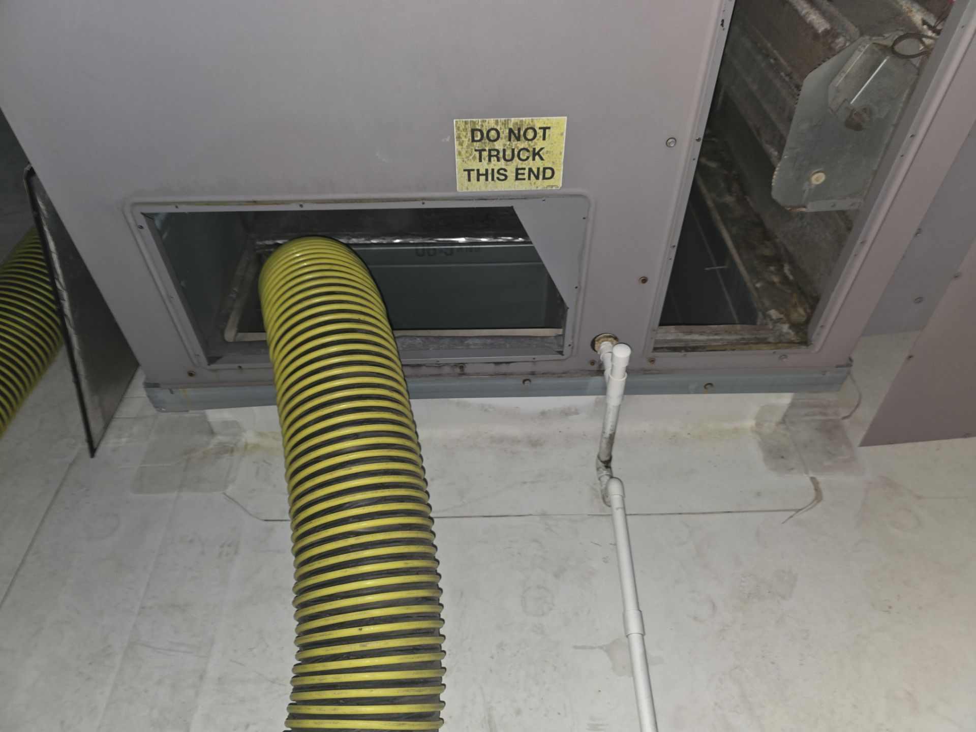 Commercial Air Duct Cleaning in Clermont by Hygienic Air, Inc