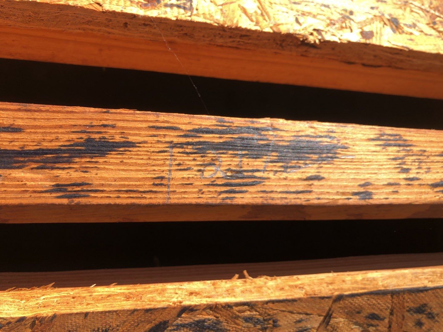 Residential Roofing Installation using Roof Replacement by American Roofing & Construction LLC