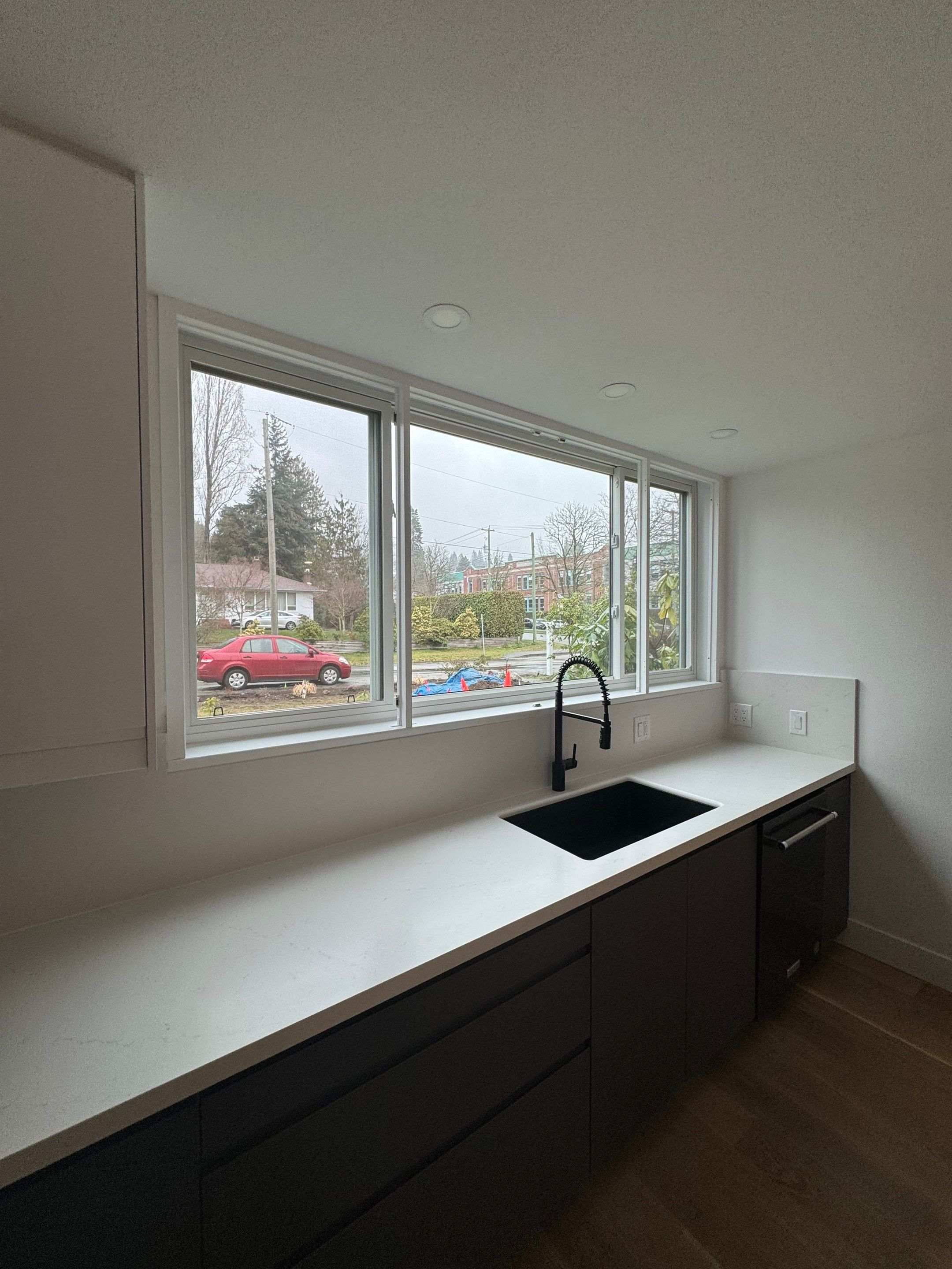 Move in Repair for Sycamore Property In West Vancouver  by YVR Construction Group