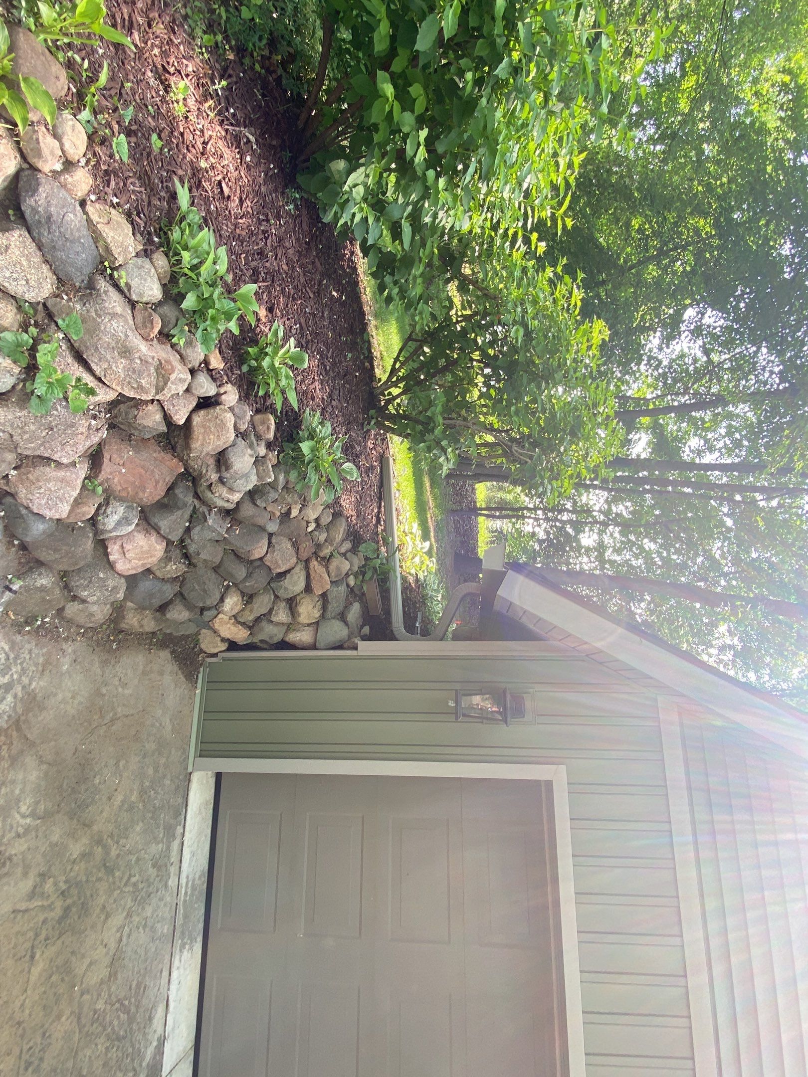 Siding Replacement using CertainTeed Restoration Classis D4 by 180 Contractors
