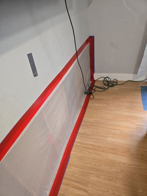 Project in Thornton