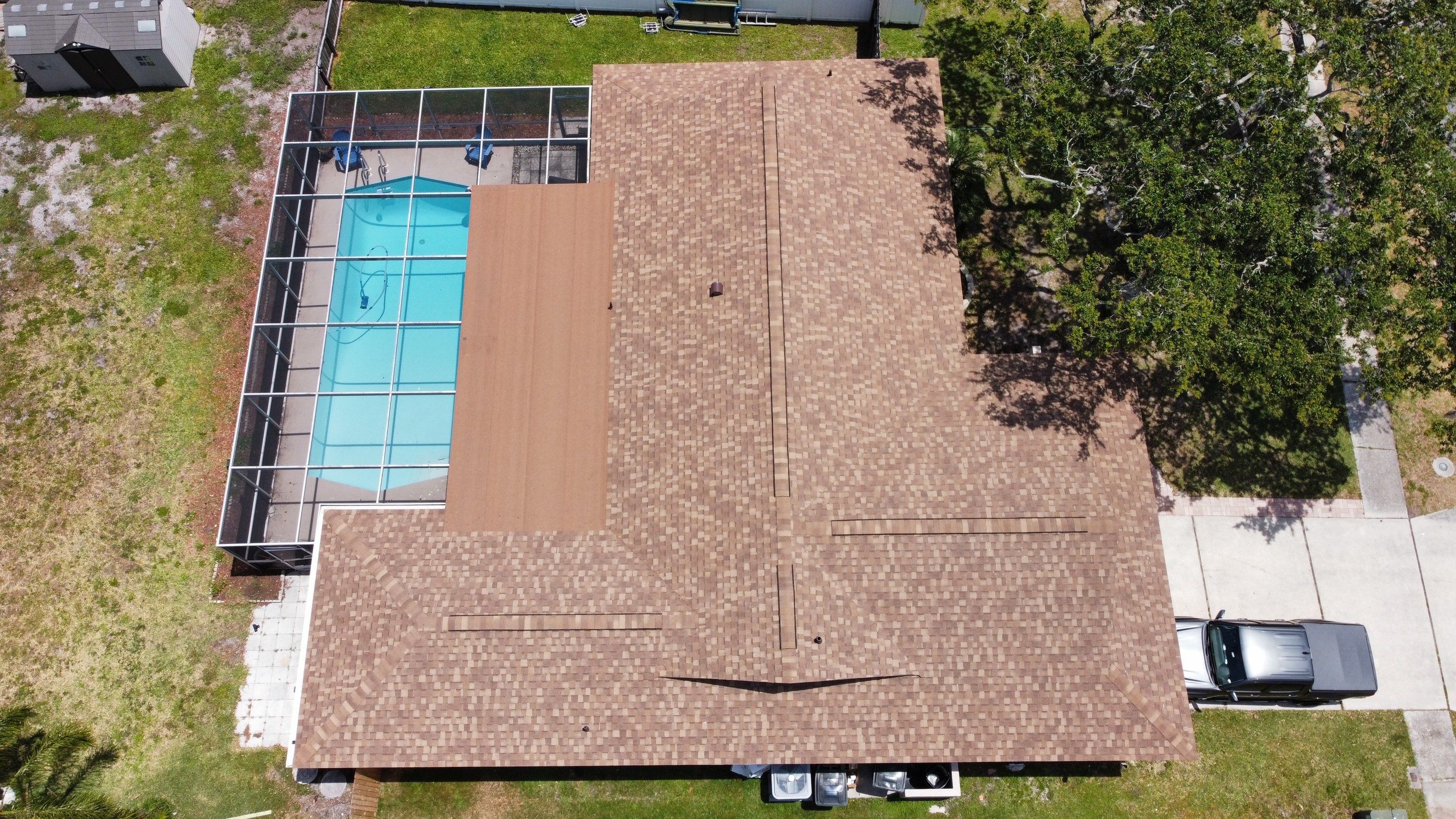 Roof Replacement in Safety Harbor, FL by Steadfast Roofing