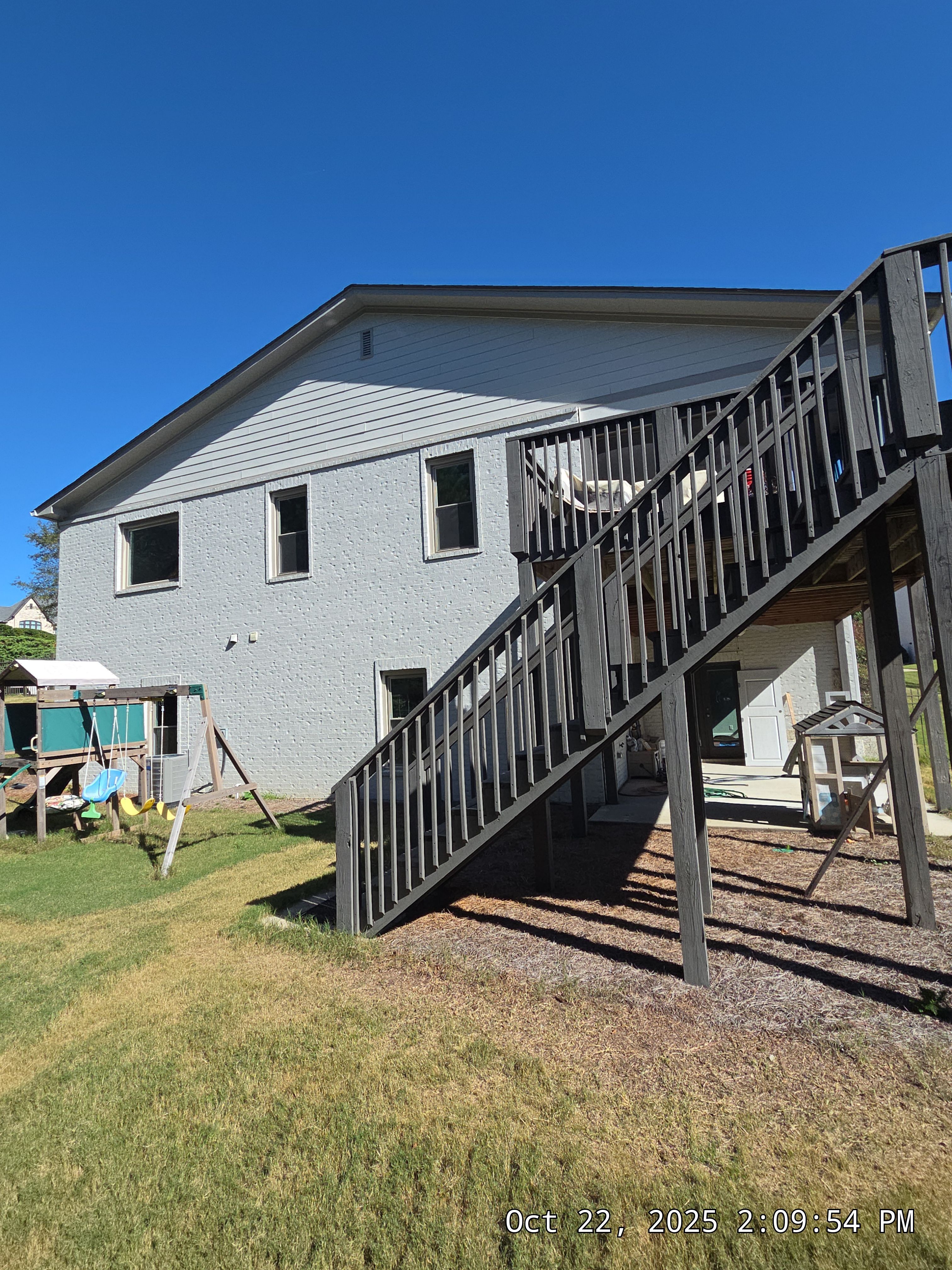 Kothary Project in Vestavia Hills by The Window Source
